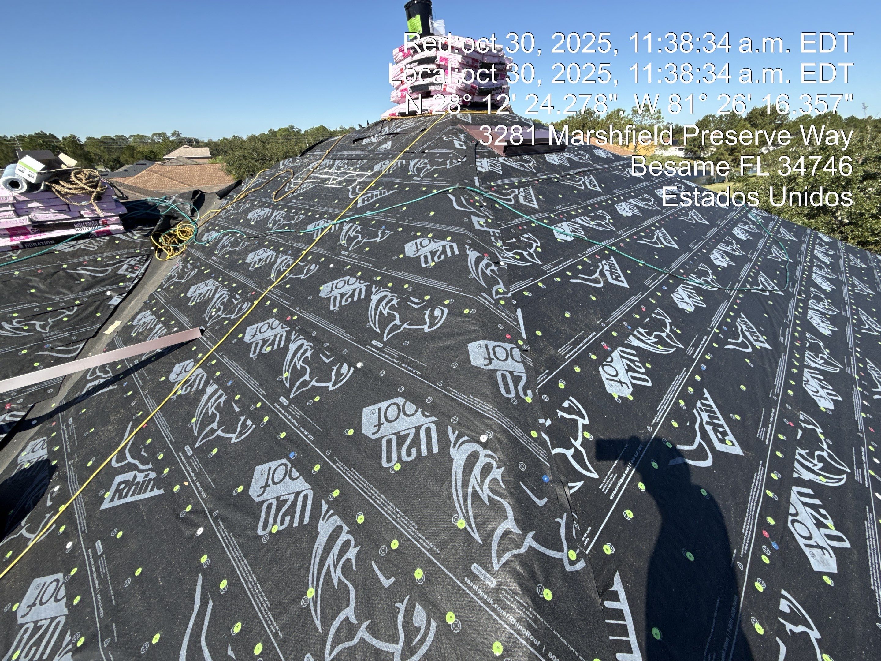 Project in Kissimmee by You Restorations LLC DBA YOU-Home