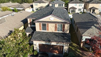 Roof Replacement in Riverview, FL