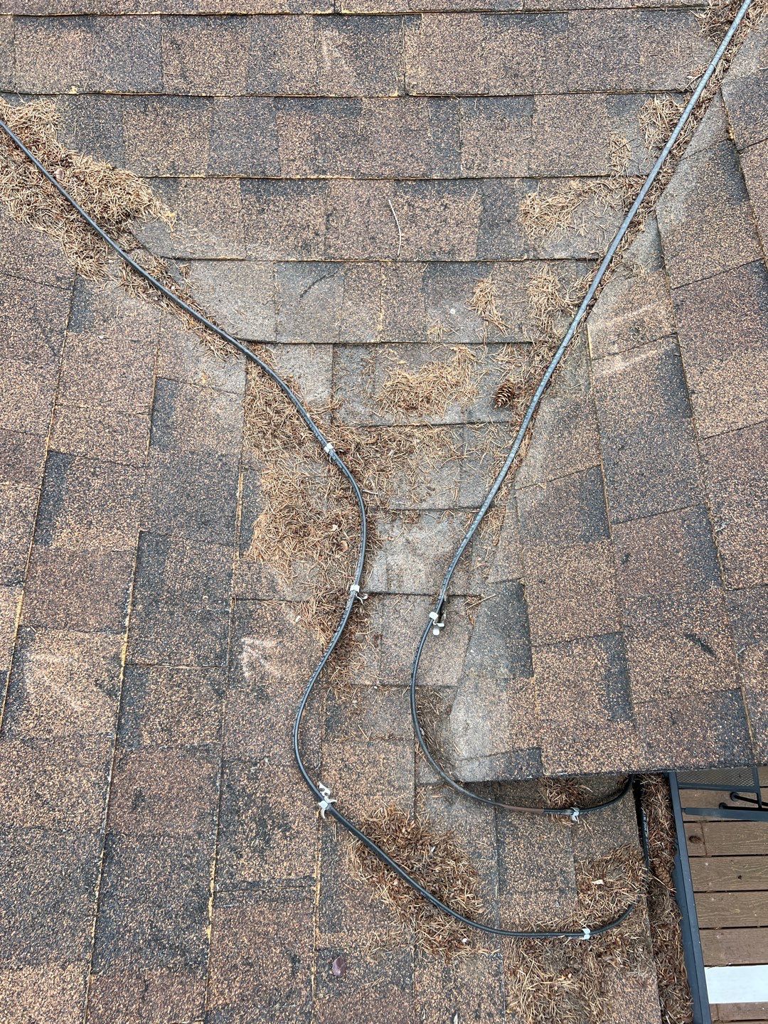 GAF Timberline HDZ - Hunter Green by Montana Roofing Solutions