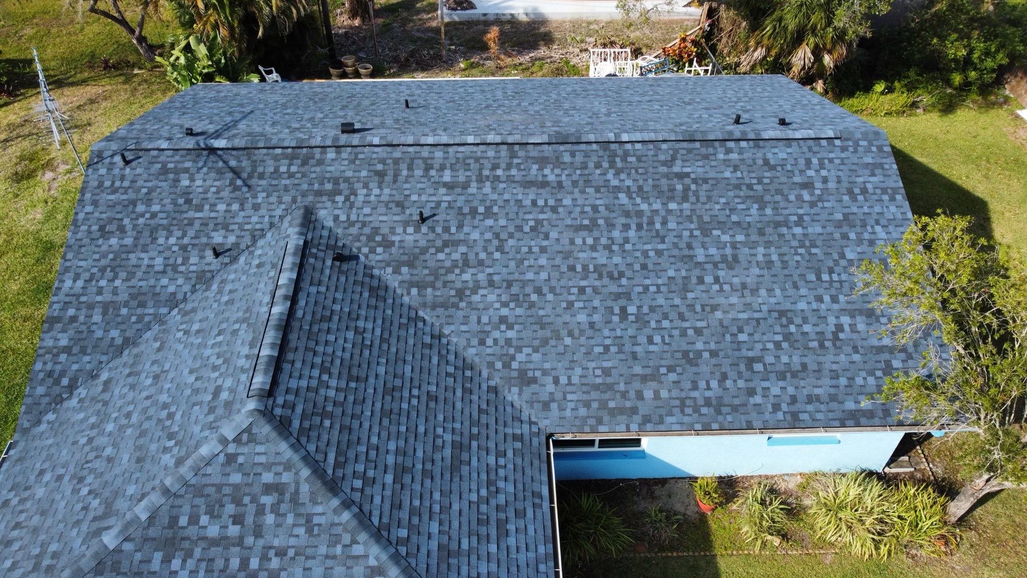 Roof Replacement in Venice, FL by Steadfast Roofing