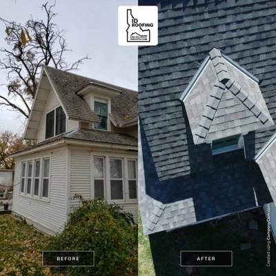 Older Home Restoration