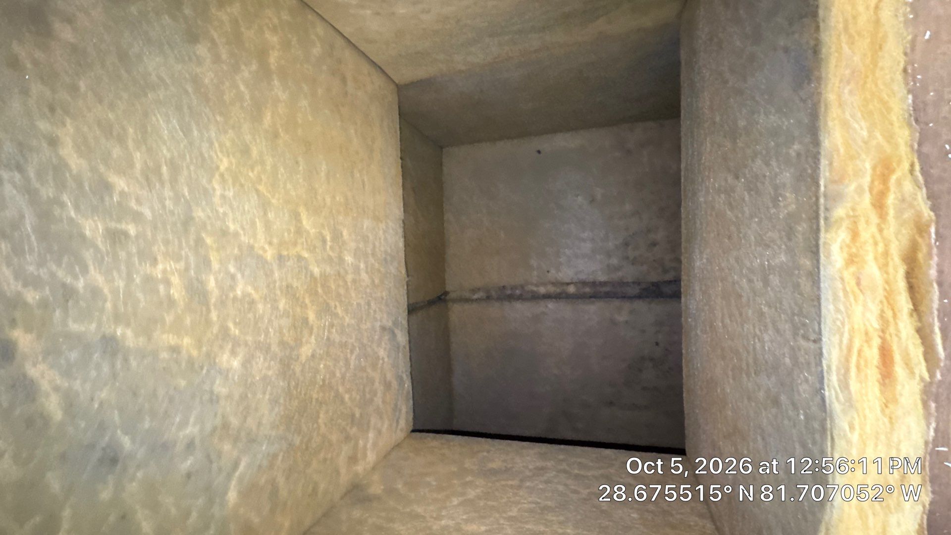 Air Duct & Air Handler Cleaning in Astatula by Hygienic Air, Inc