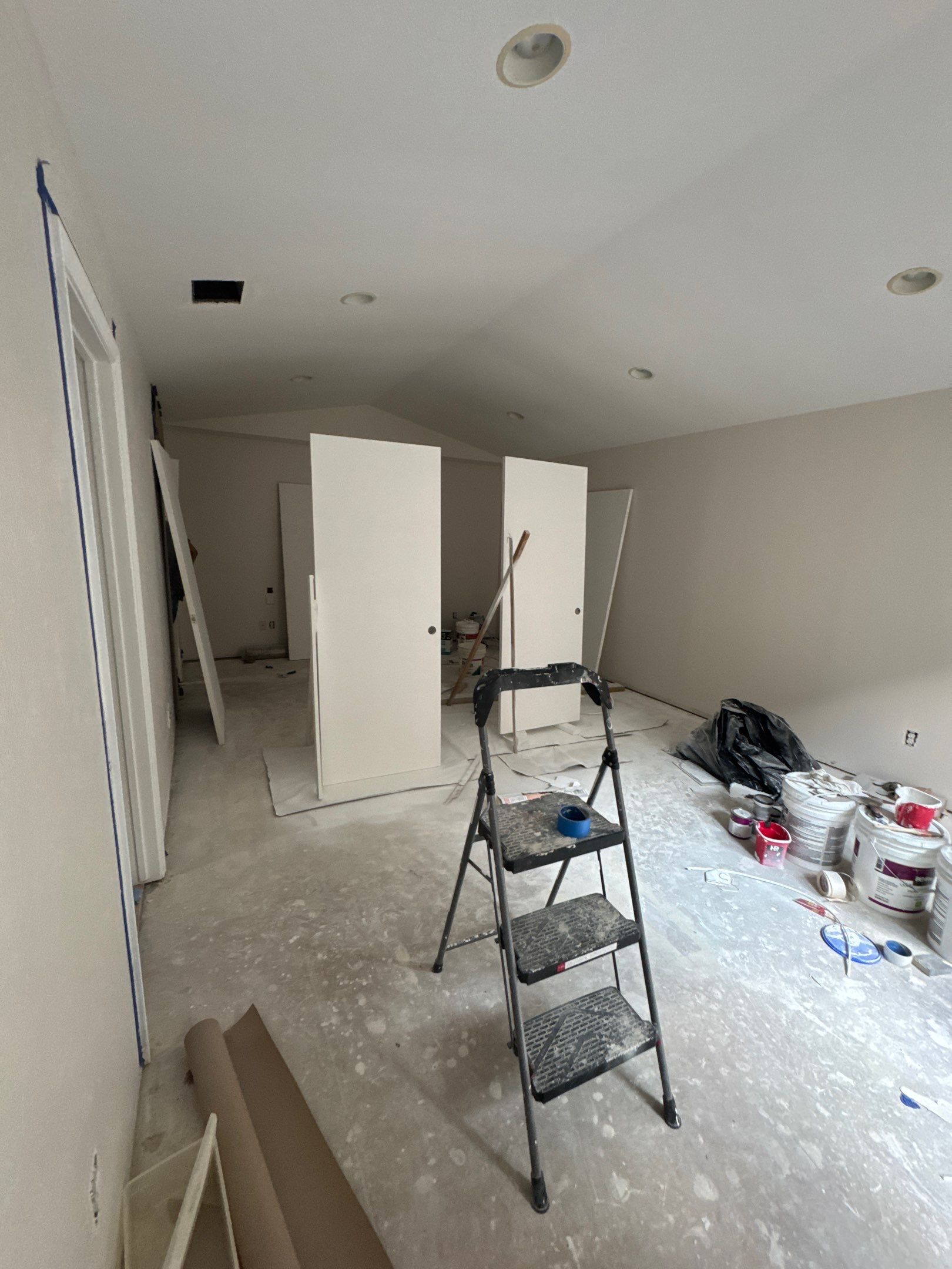 Dream Home Delivered: Full Remodel, Floor-to-TPO, in Just 30 Days by Tibi Soli LLC