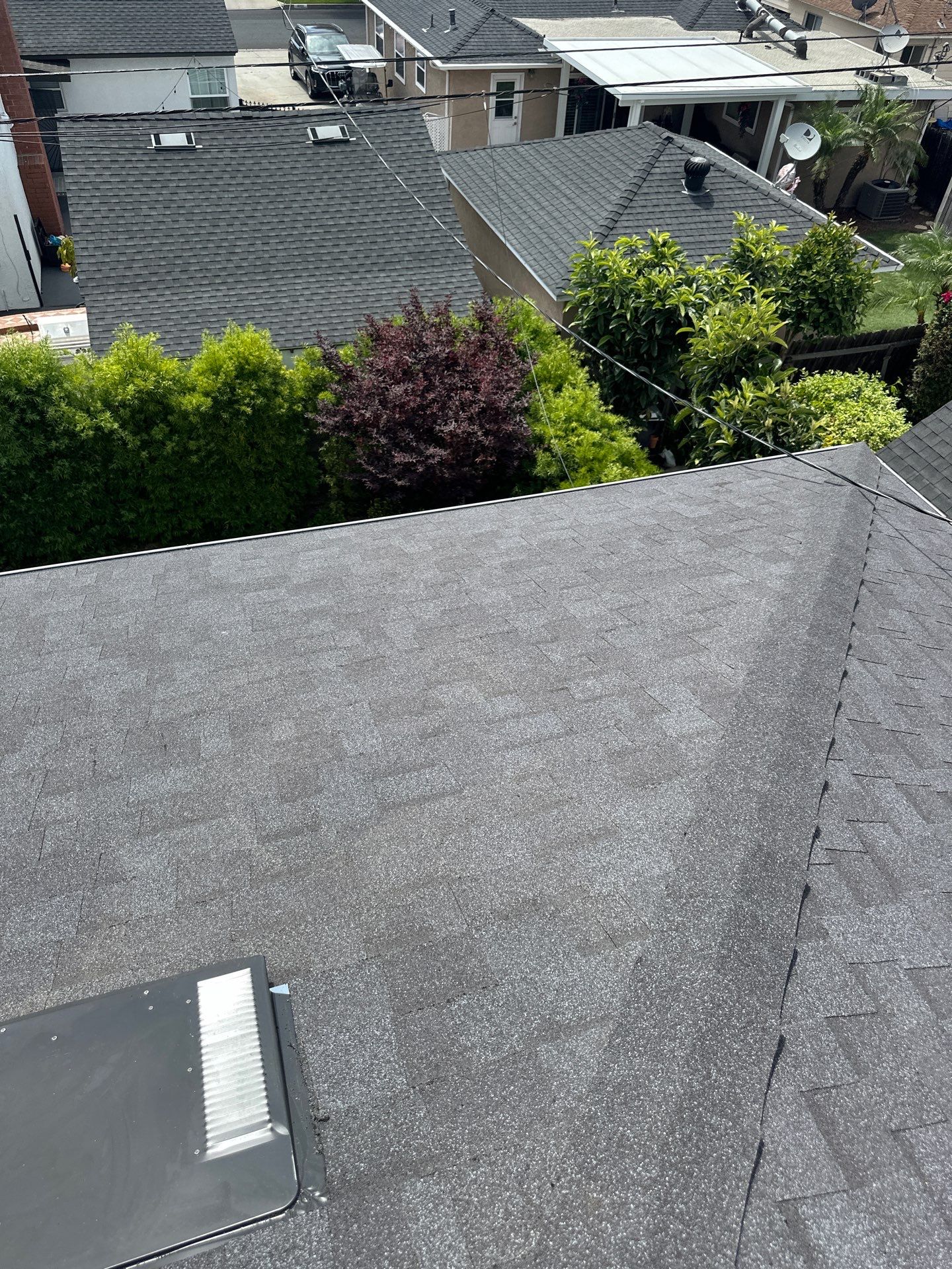 Roof Replacement - Lakewood, CA 90713 by Epic Roof Replacement