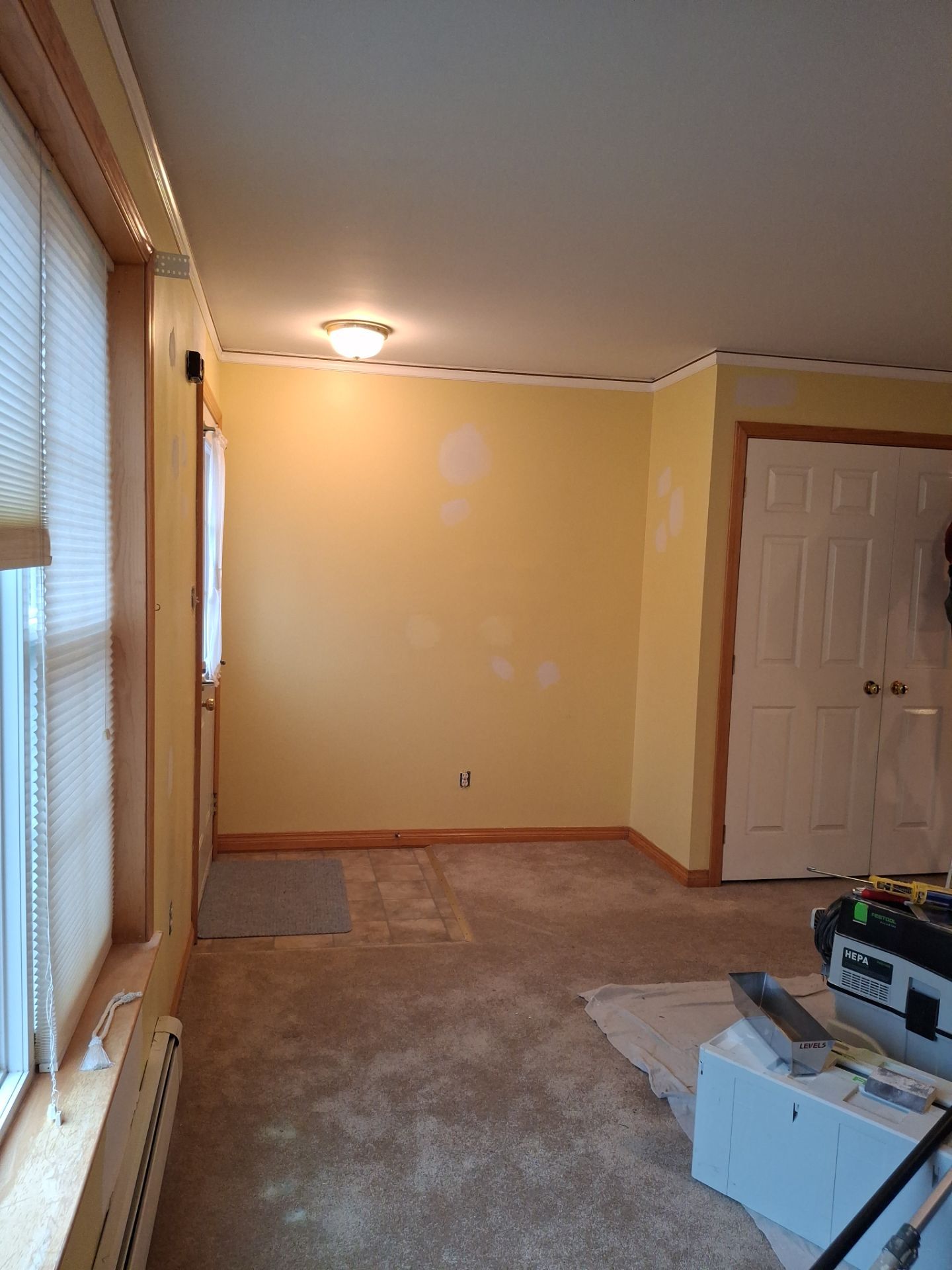 Interior Refresh by Big Pine Panting Inc