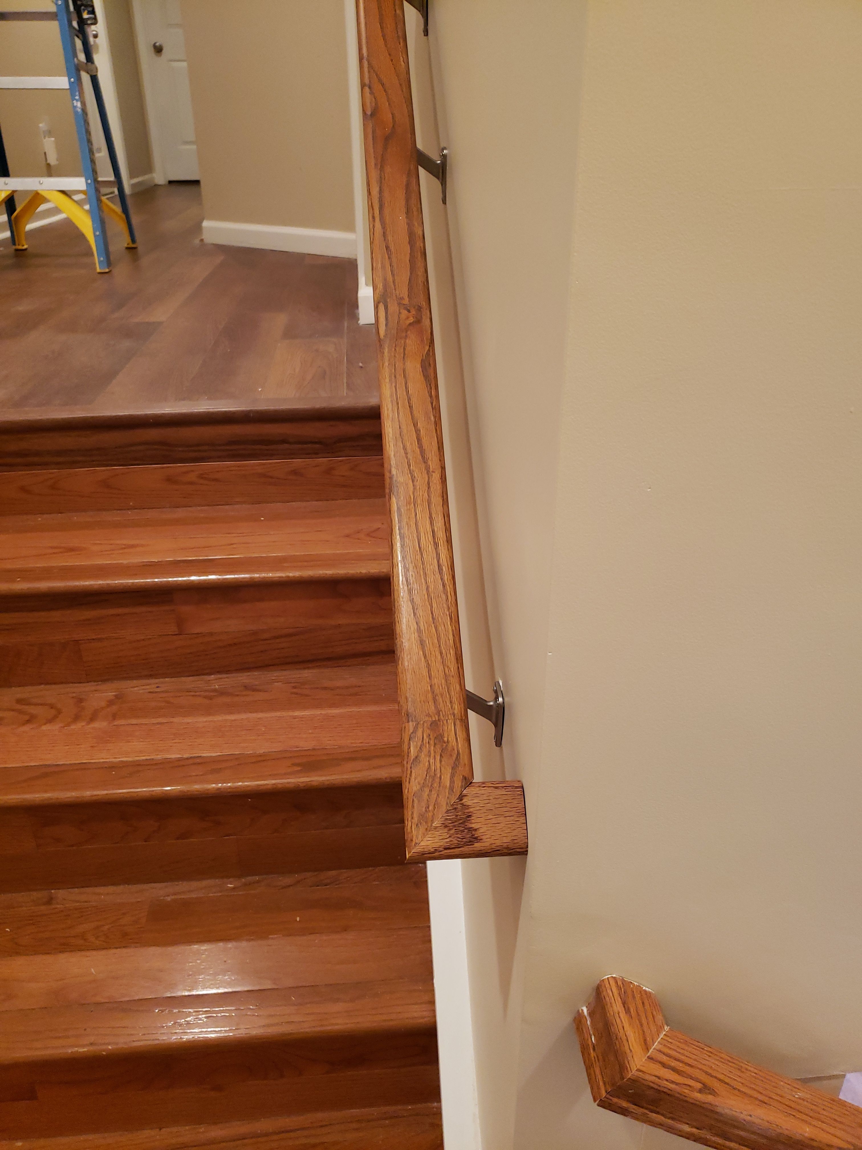  Custom Master Closet & Floor Addition by A Step Above Handy LLC 