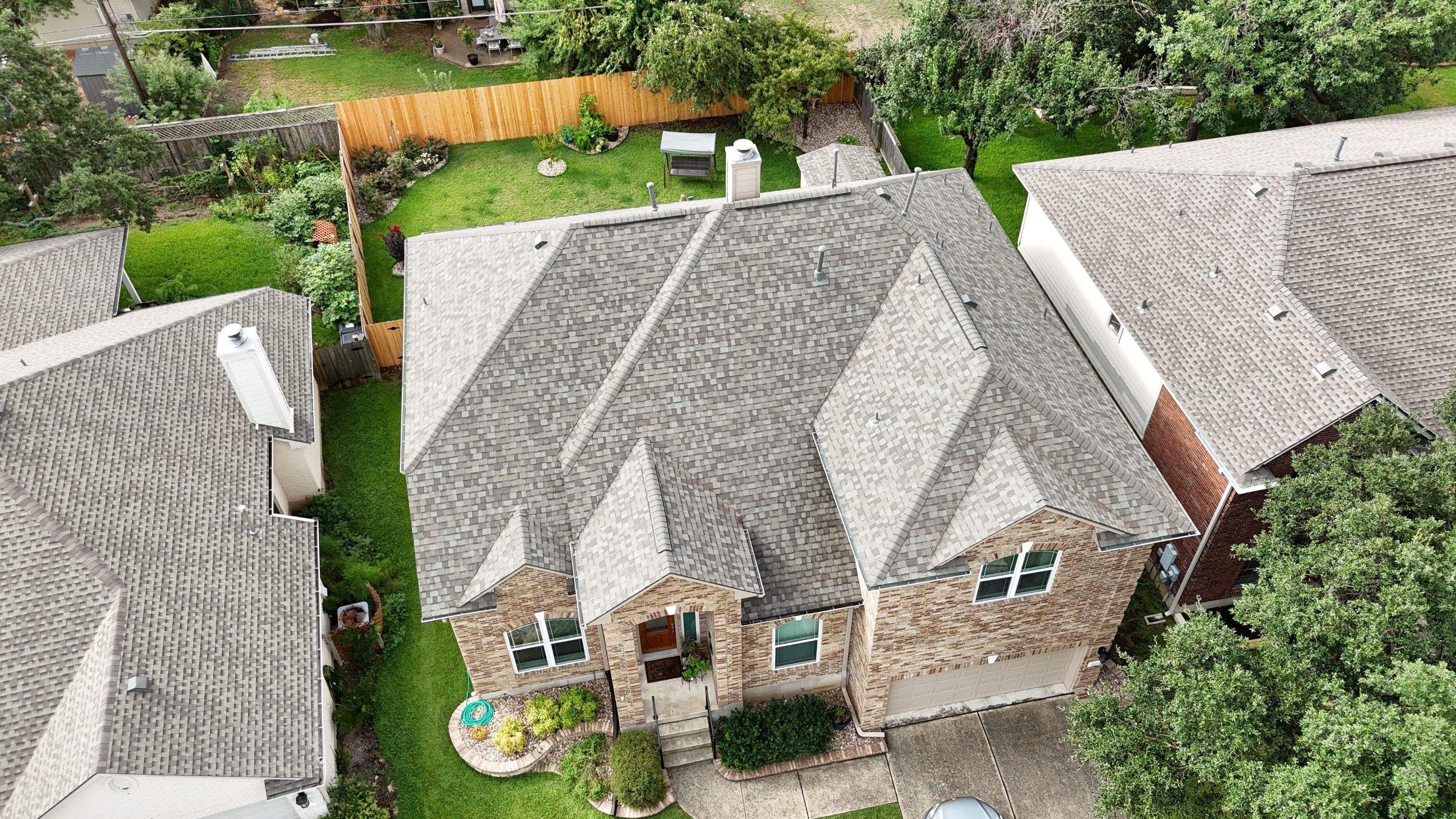 Driftwood - Owens Corning TruDefinition Duration by RoofsOnly.com