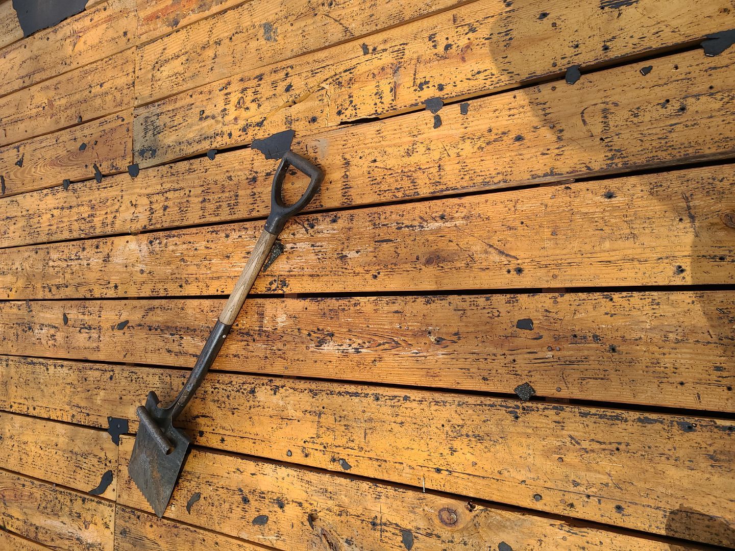 Alexandria CertainTeed Landmark Pro Roof in Max Def Charcoal Black by RM Banning, Inc.