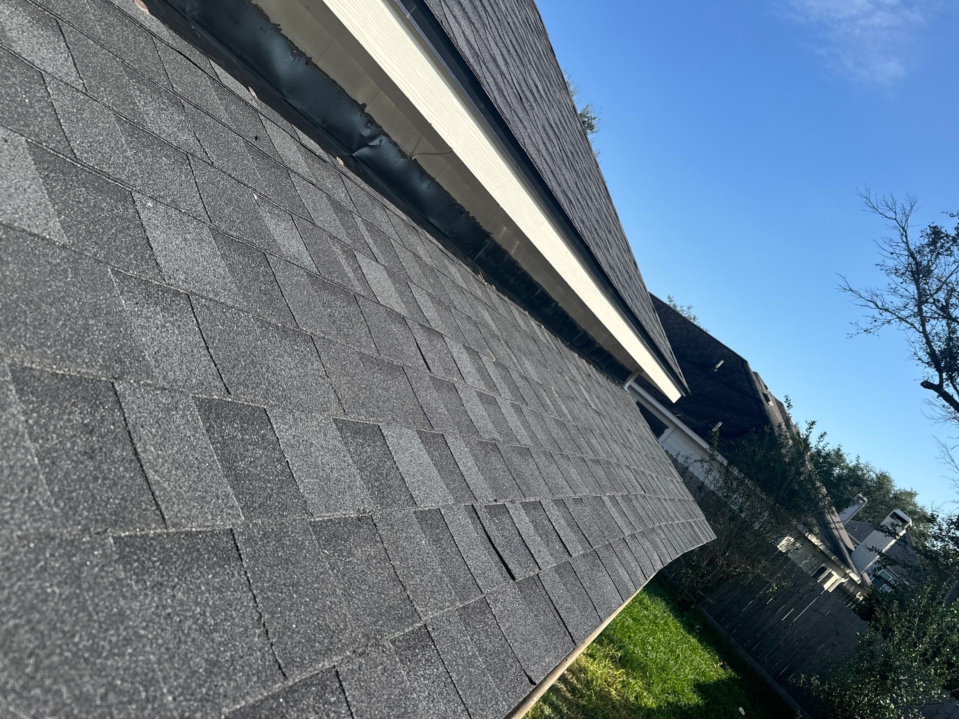 Roof Replacement Richmond by Roof Repair Services LLC