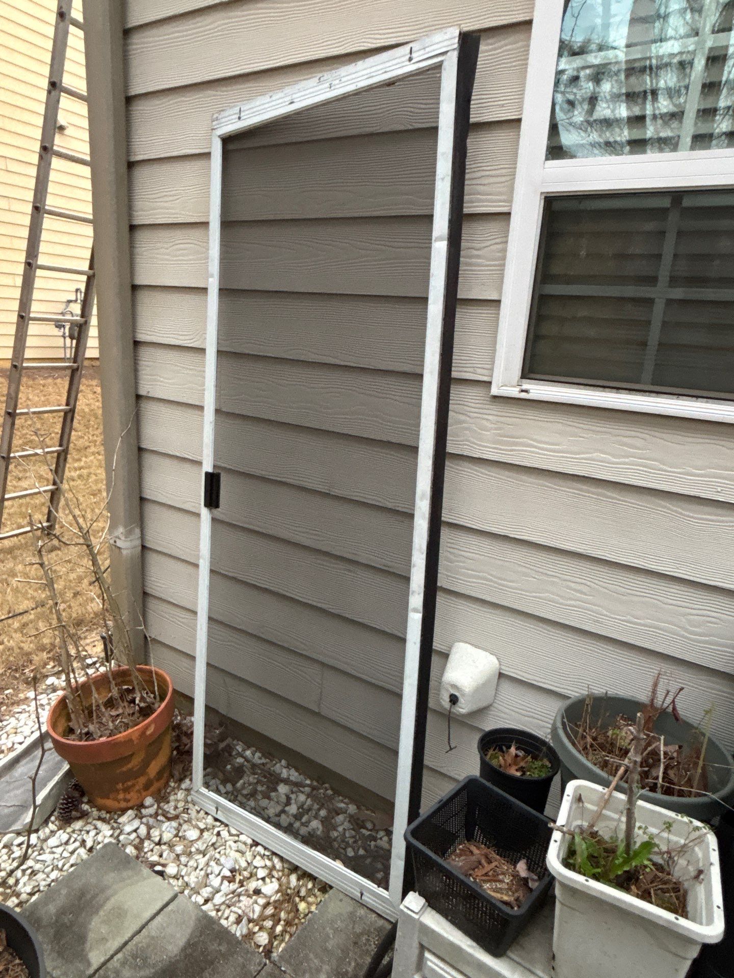 Roof replacement by Deerfield Roofing LLC