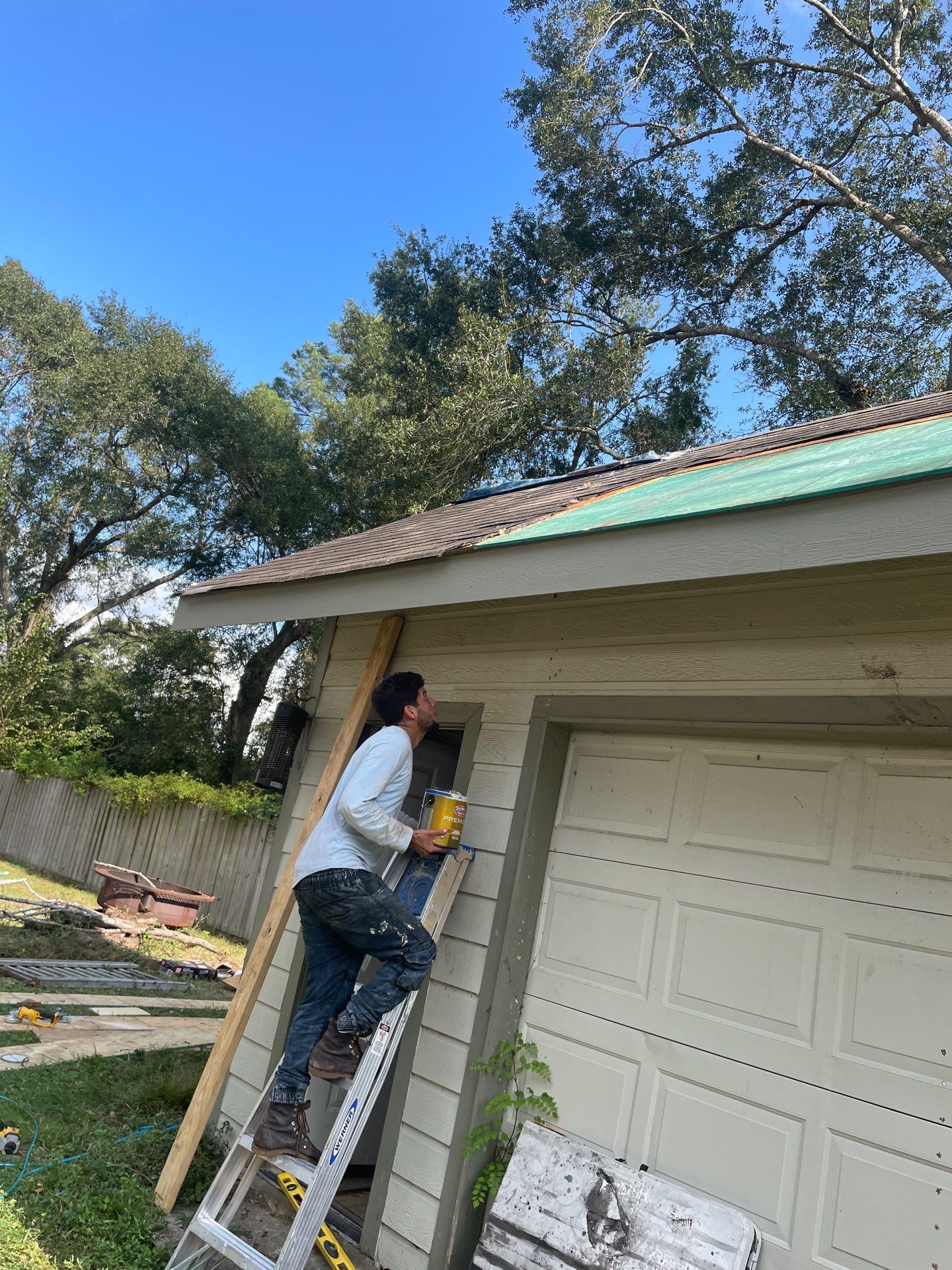 Roof Repair Tomball by Roof Repair Company