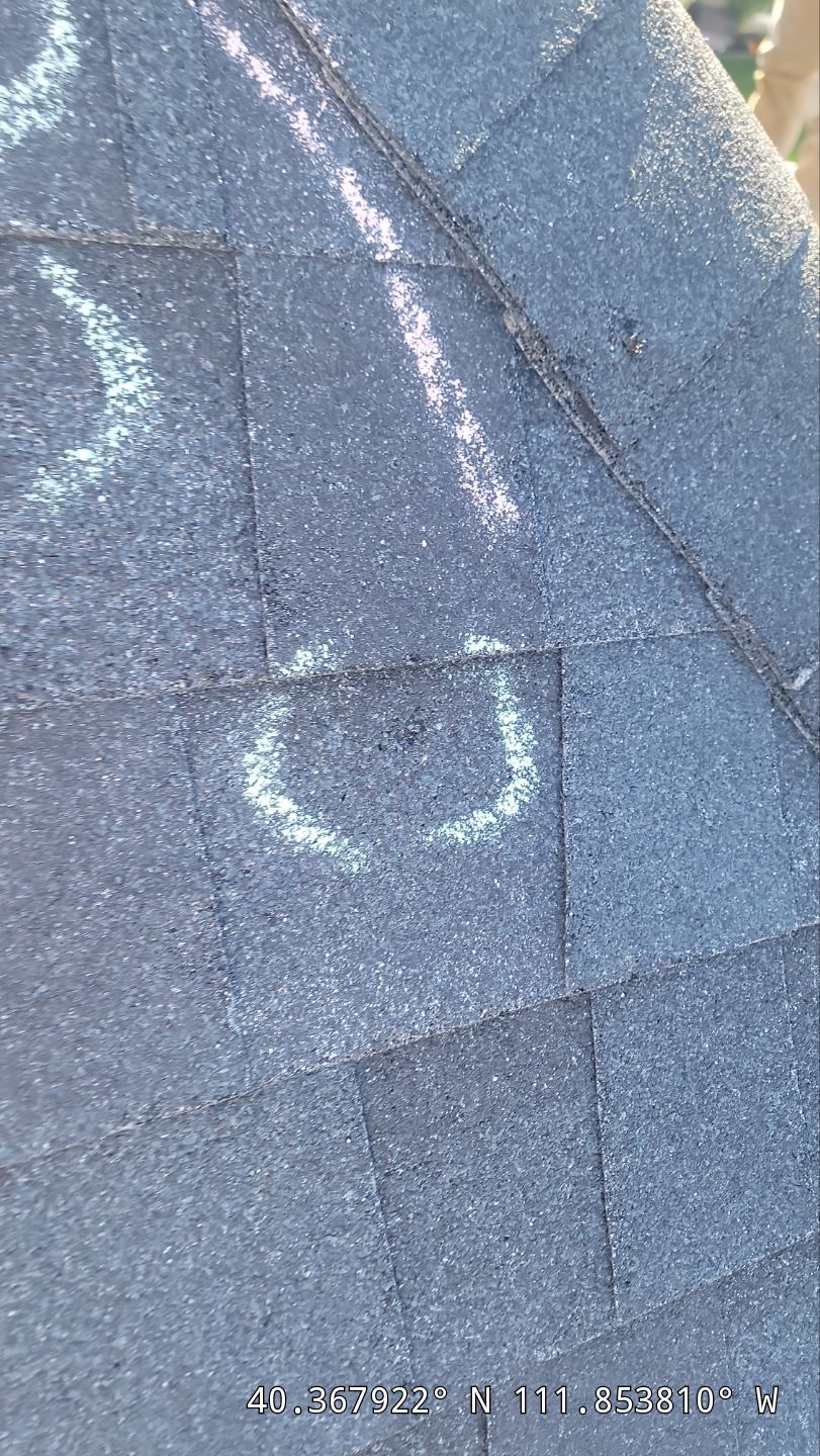 Roof Replacement After Hail Damage – Insurance Approved by ASAP Roofing & Exteriors