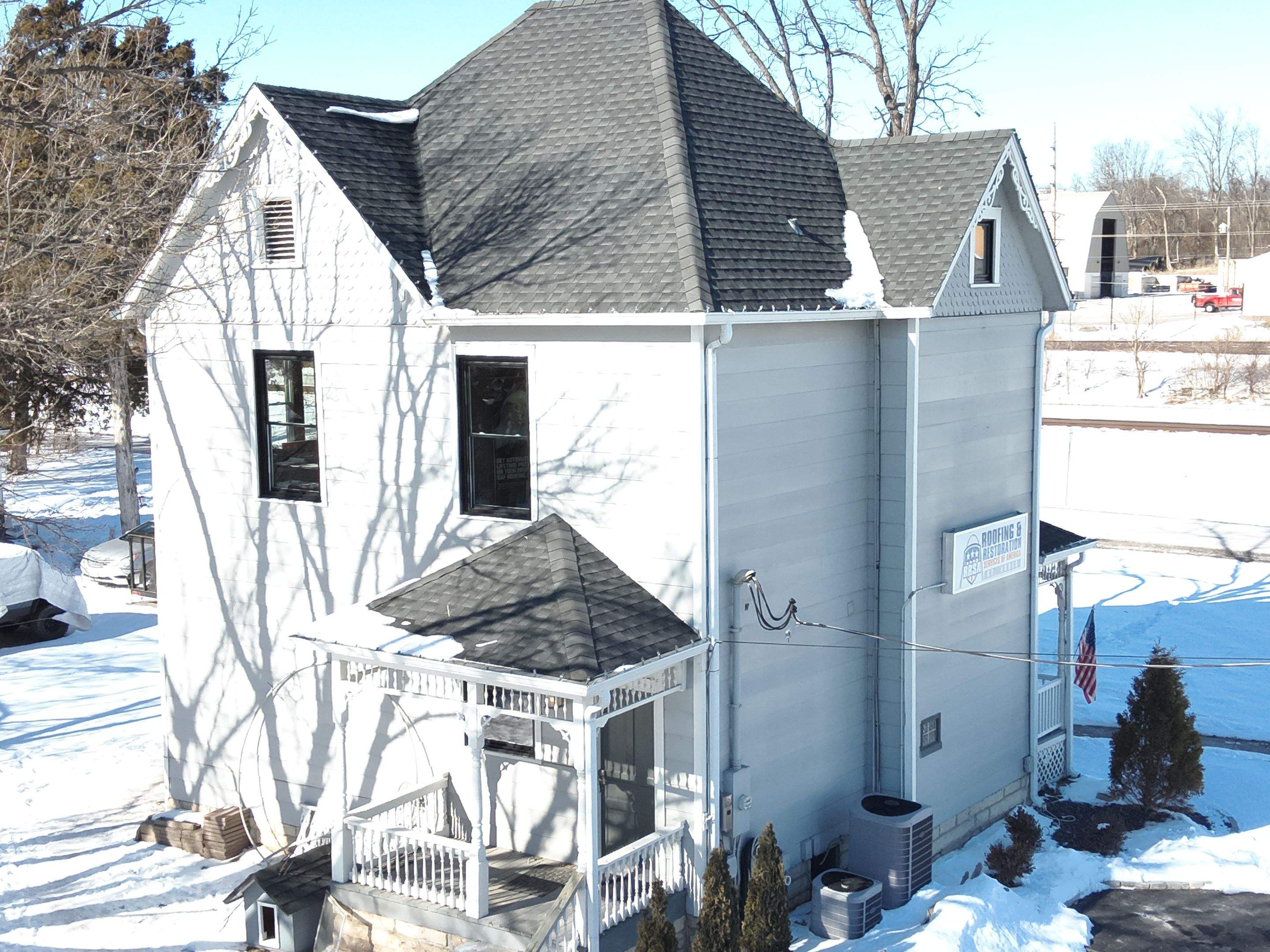 Project in Eureka, MO by RRSA