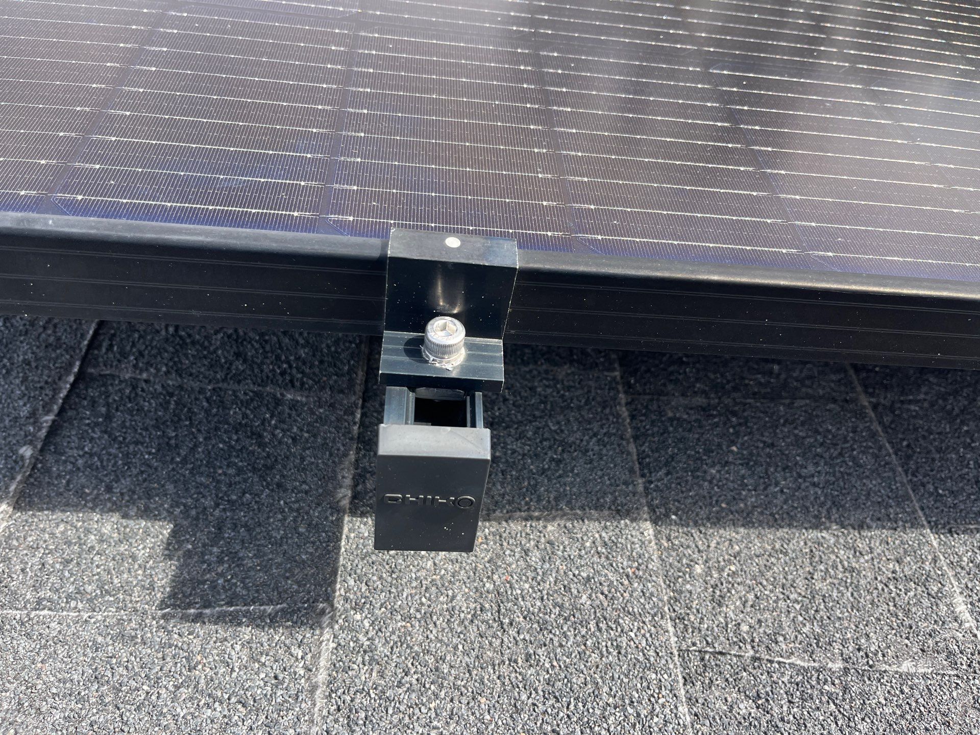 Project in Spokane by Connolly Construction Company