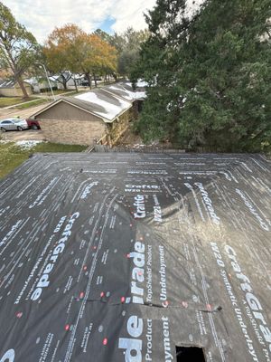 Roof Replacement Missouri