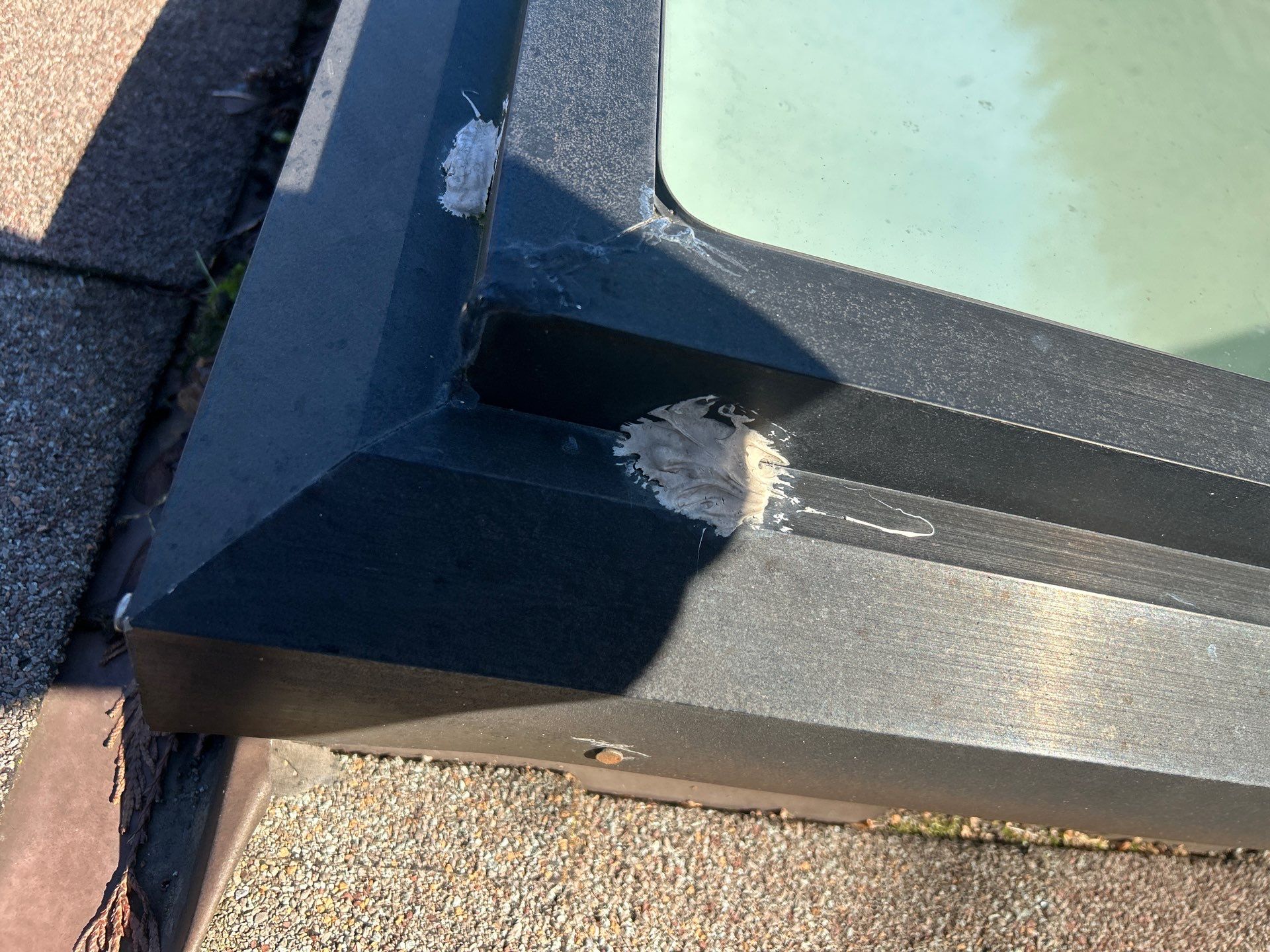 Project in Mount Vernon by Connolly Construction Company