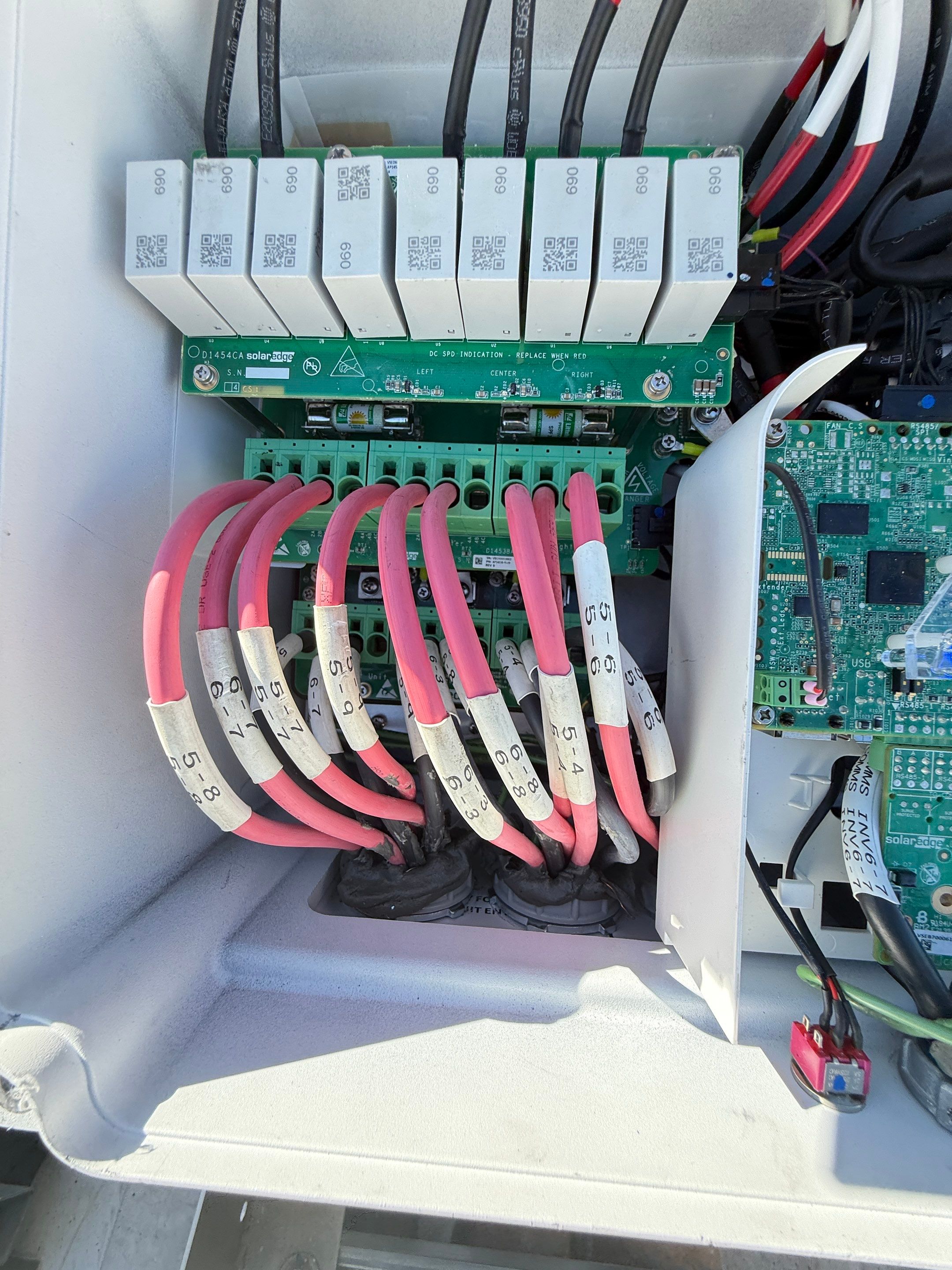 Project in Orlando by Payoli Solar