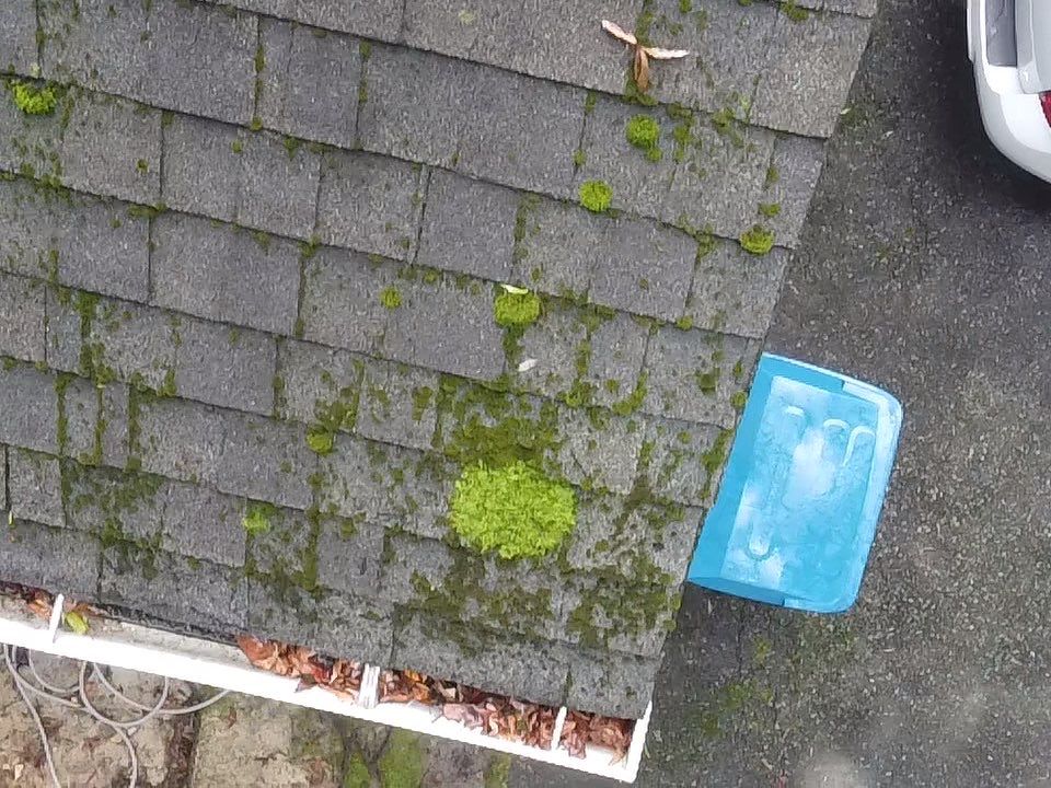 Project in Mechanicsville by Roof Maxx of Midlothian