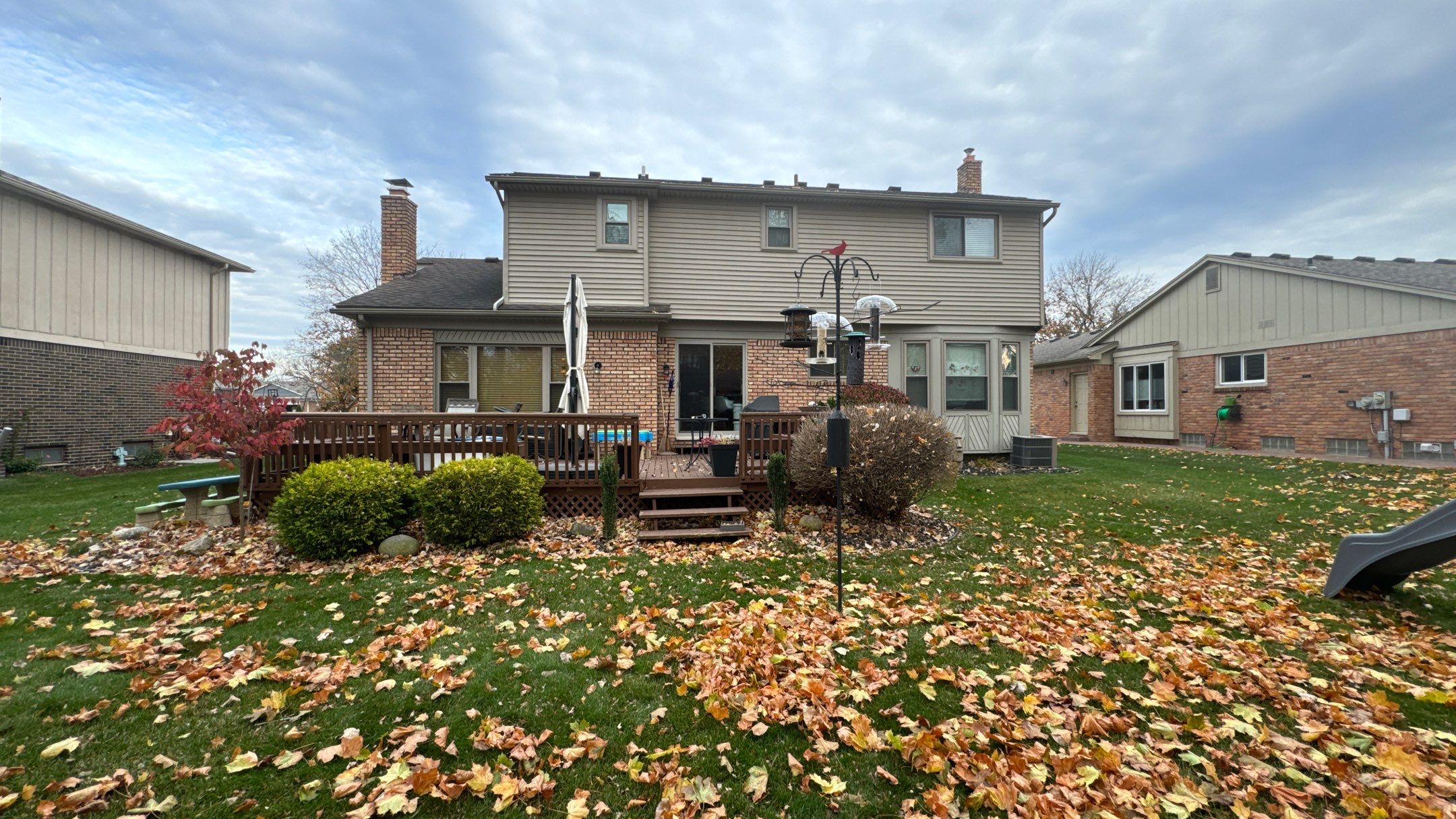 Roof Replacement using Owens Corning Duration Flex by 180 Contractors