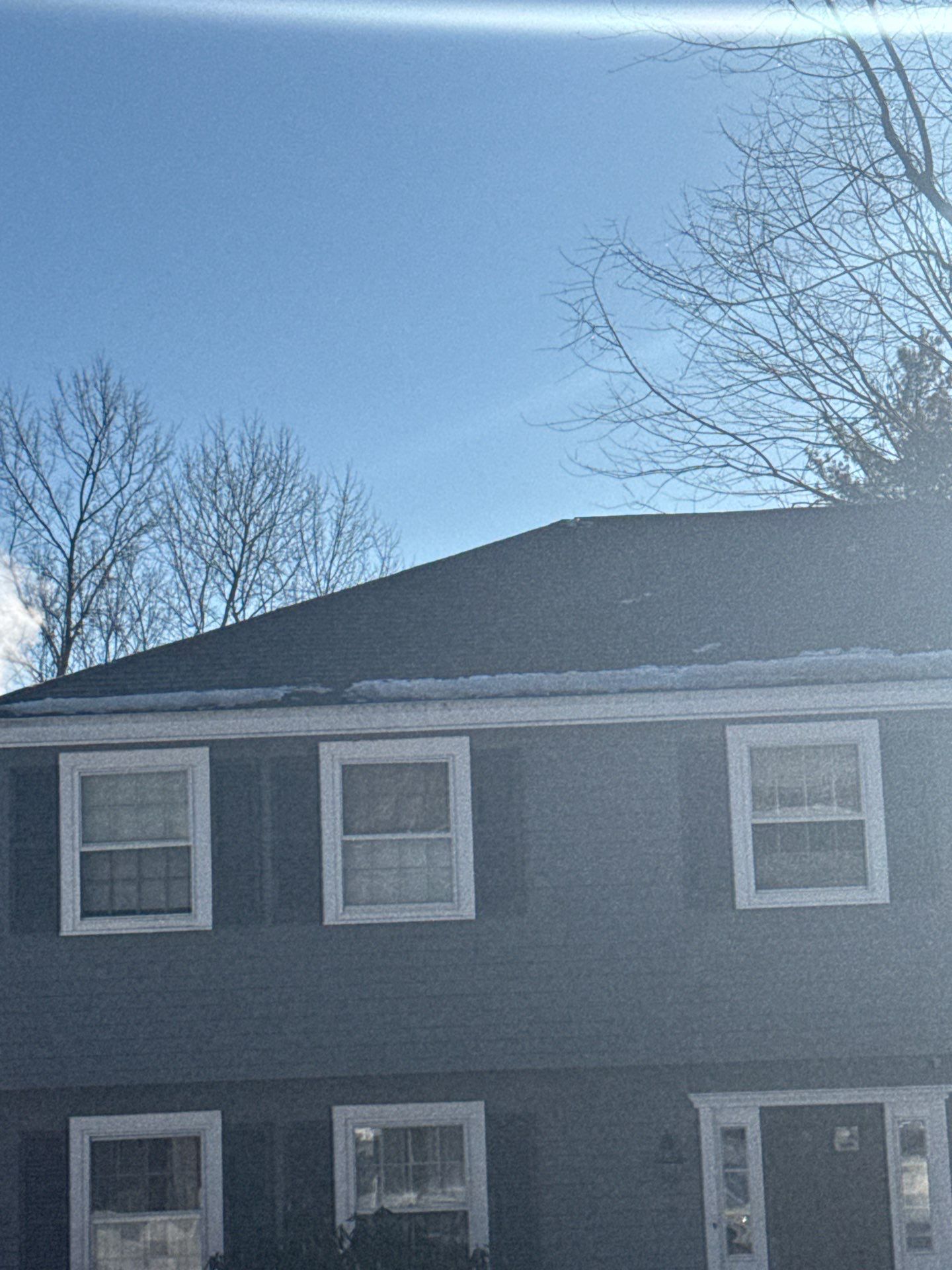 Ice Dam Removal & Snow Removal in Acton, MA by Mighty Dog Roofing of Greater Middlesex County