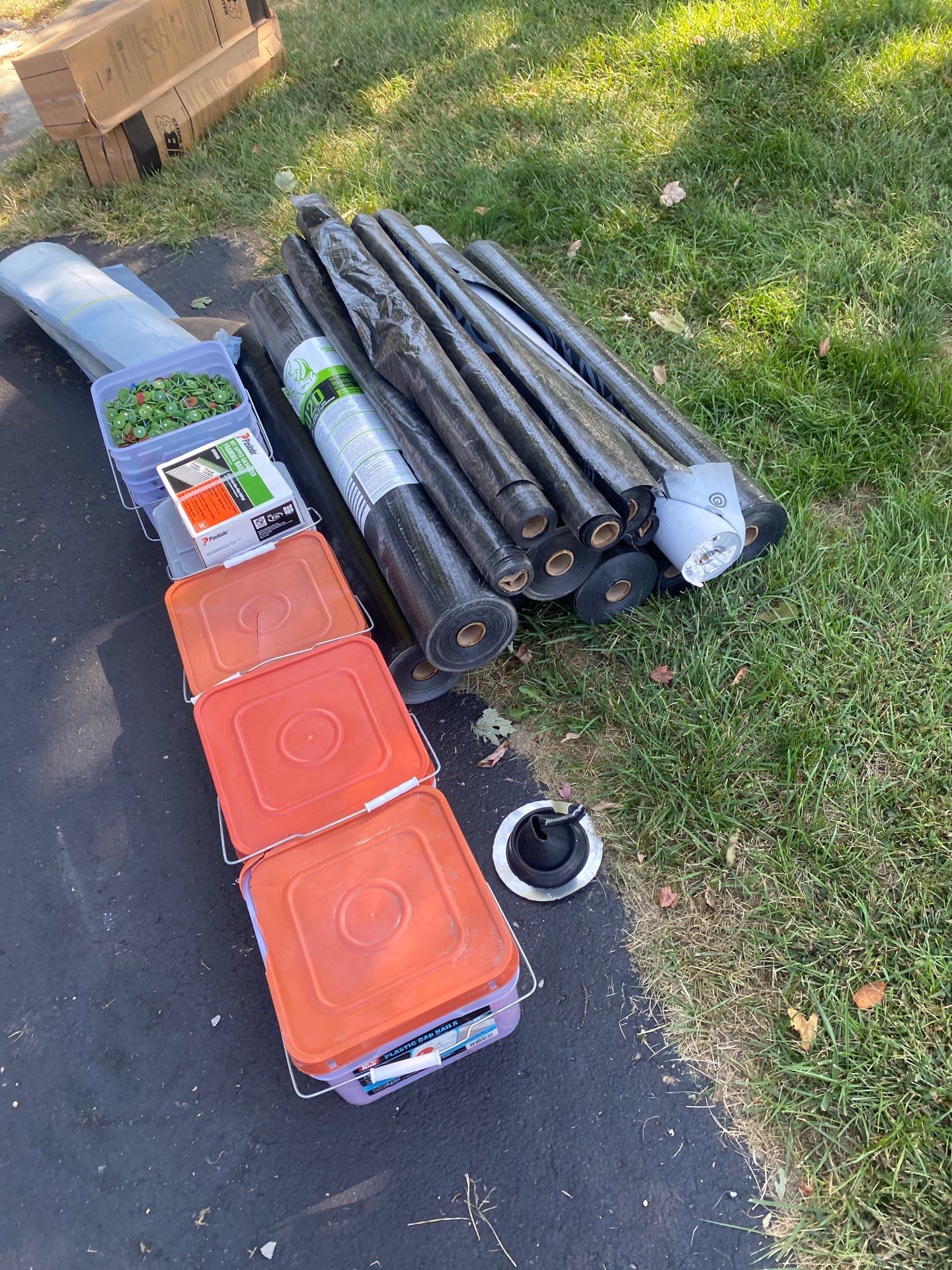 Brilliant Transformation by Storm Contracting 