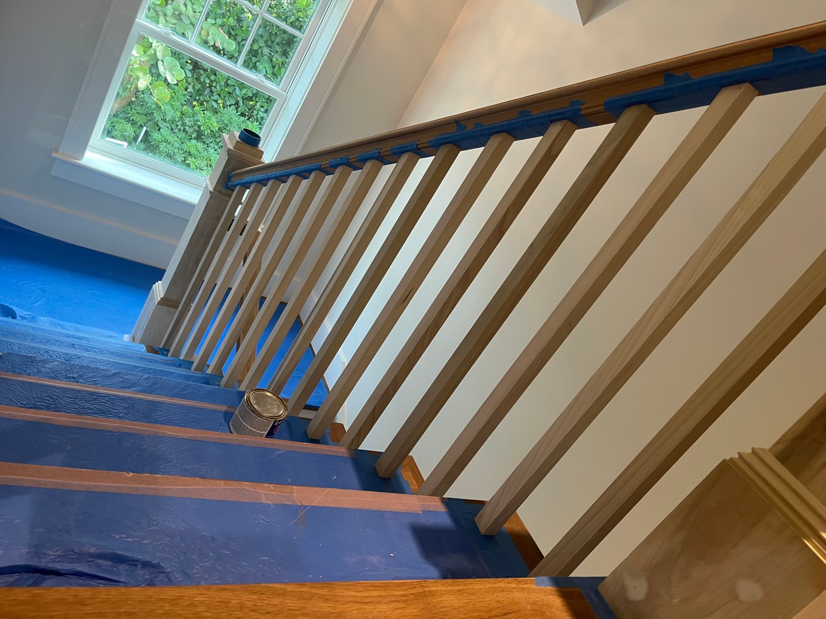 Project in Hobe Sound, Florida by BSBuilds Design & Manufacturing Co LLC