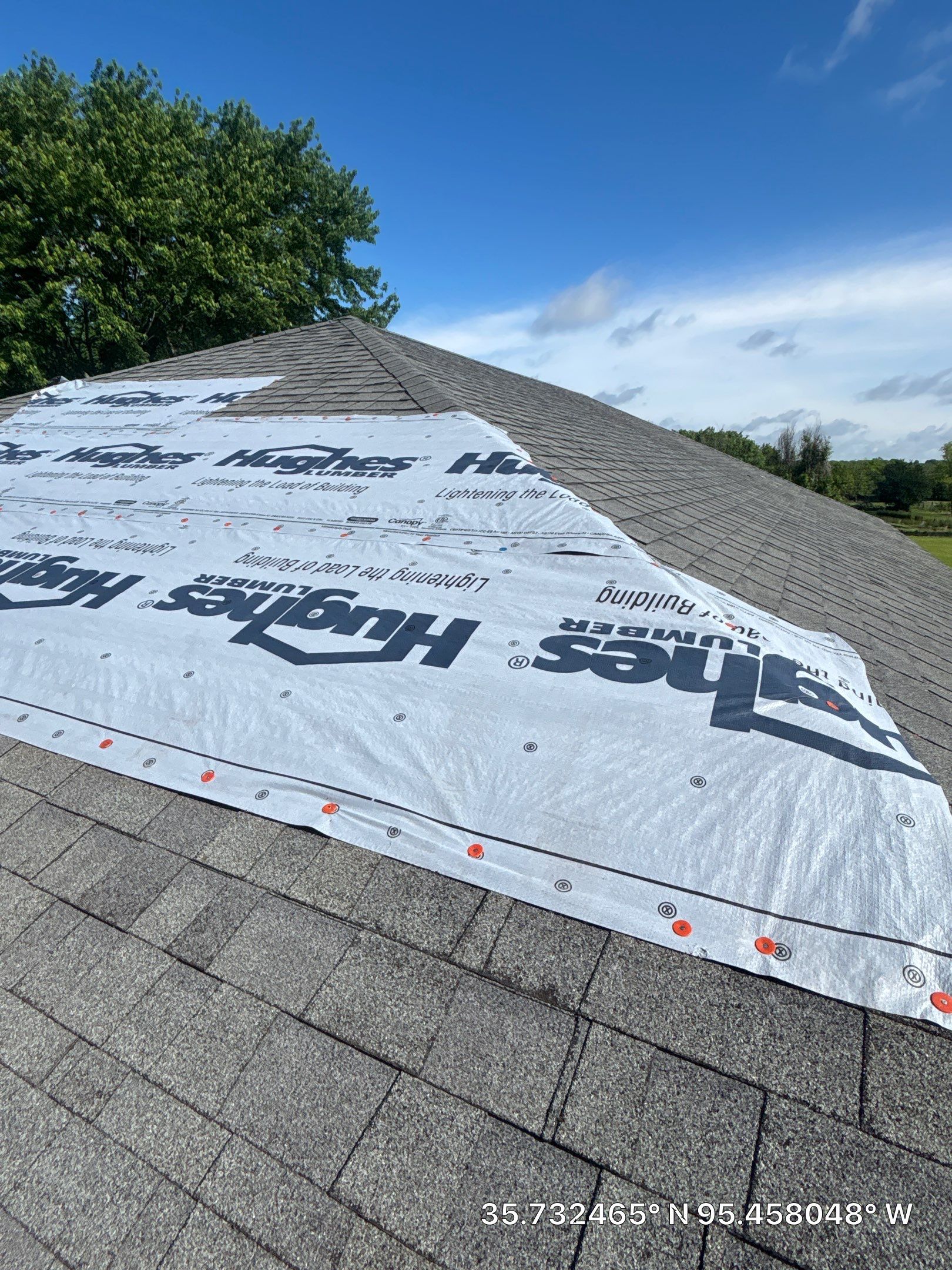 Roughneck Roofing featured photo.