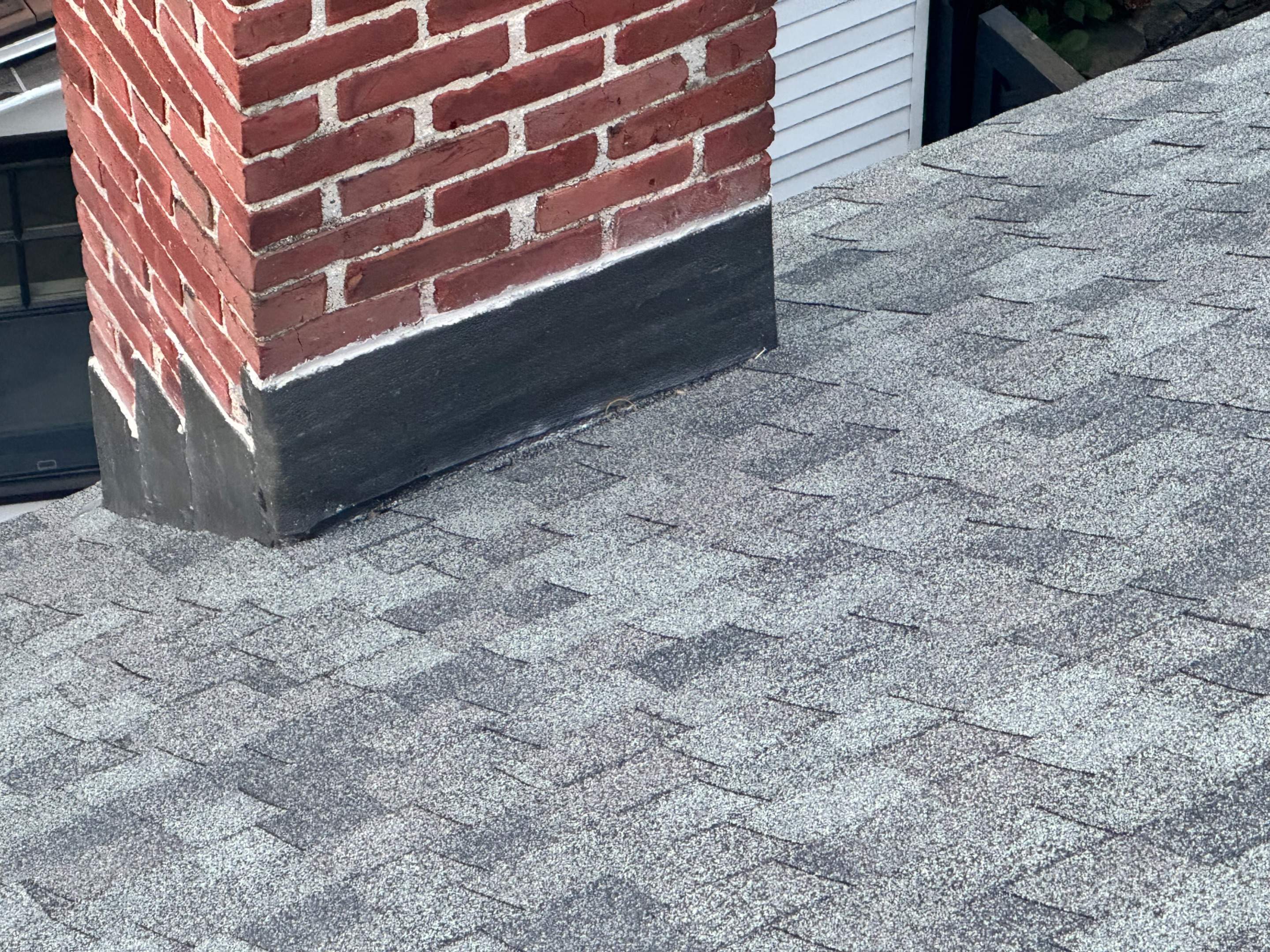 Tyee Roofing Replacement  by Tyee Construction Corp