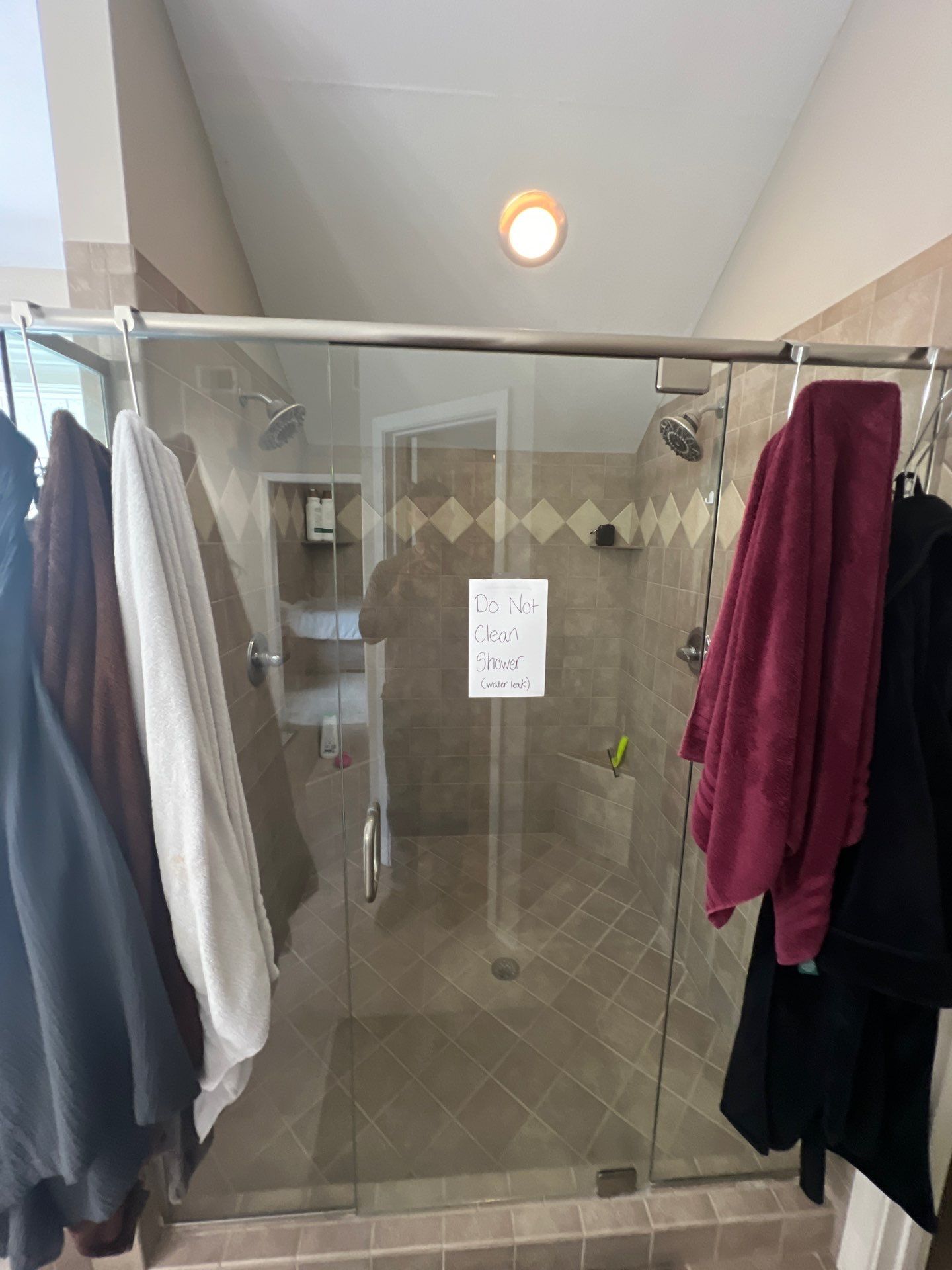 Full bathroom remodel with Artus lighted mirrors, Waltz bathtub and Mercury doors by The Shower Company