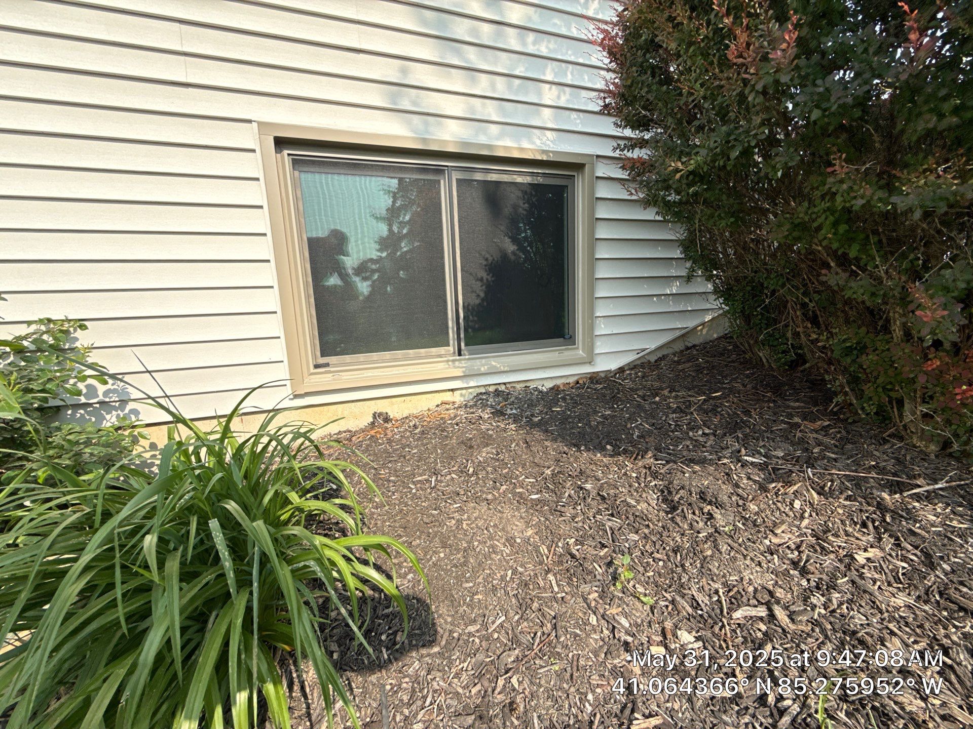 Window Replacement Project in Fort Wayne, IN by Window World Of Fort Wayne