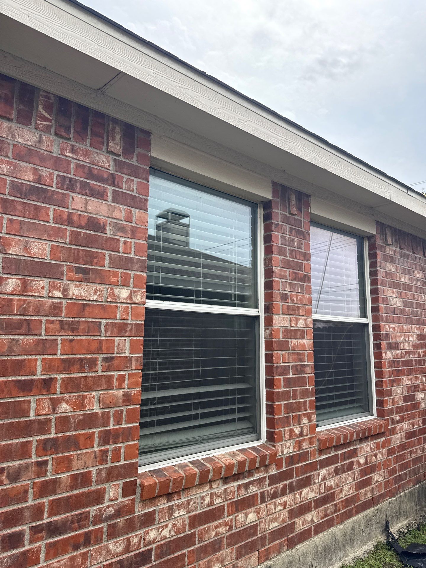 Project in Frisco by Rhino Roofing and General Contracting, LLC