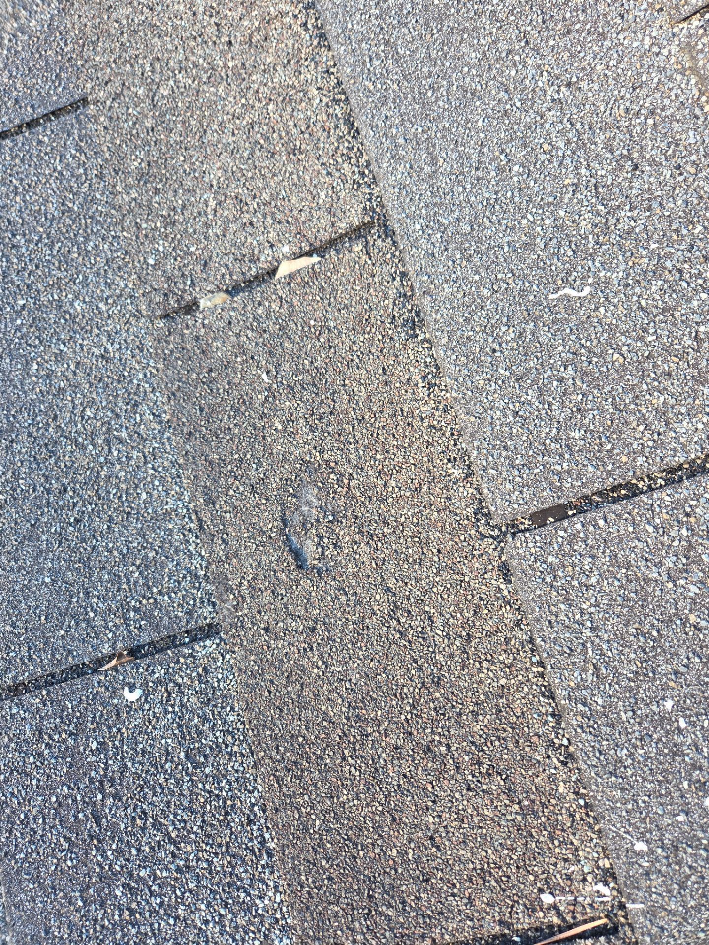 Asphalt Roof Replacement in Birmingham by NANOROOF Alabama