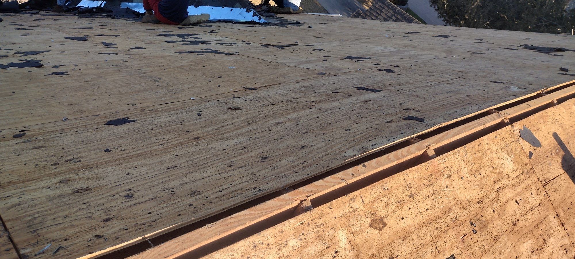 Project in Austin by Rhino Roofing and General Contracting, LLC