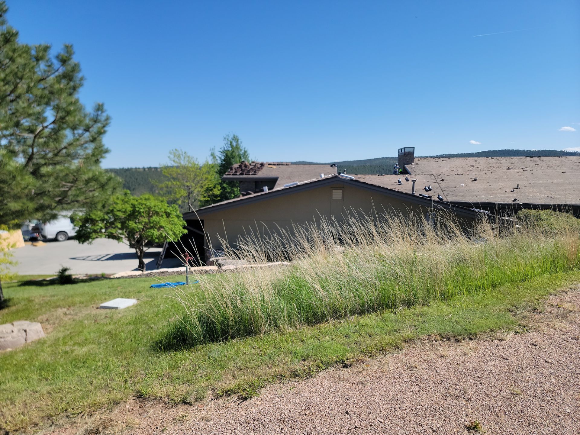 The unstoppable Euroshield. by Weather-Tite Exteriors LLC