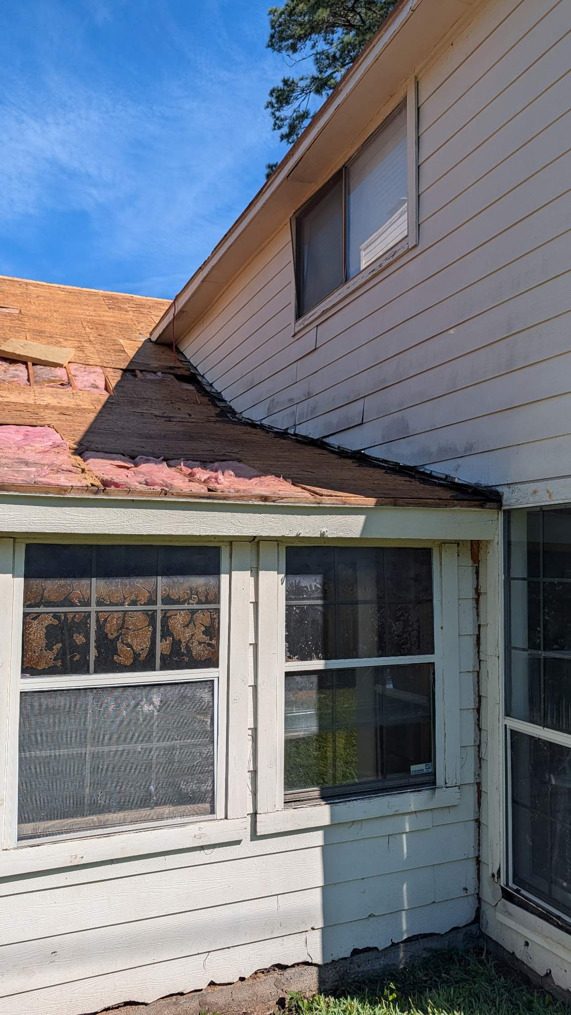 Project in Spring by Roof Guard And Construction