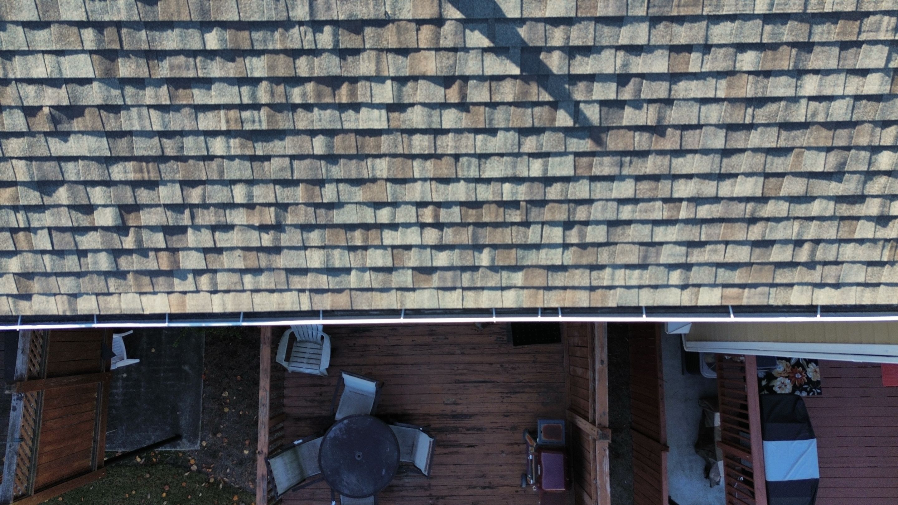 Smyrna, GA Roof Replacement CertainTeed Landmark Weathered Wood by Reset Roofing