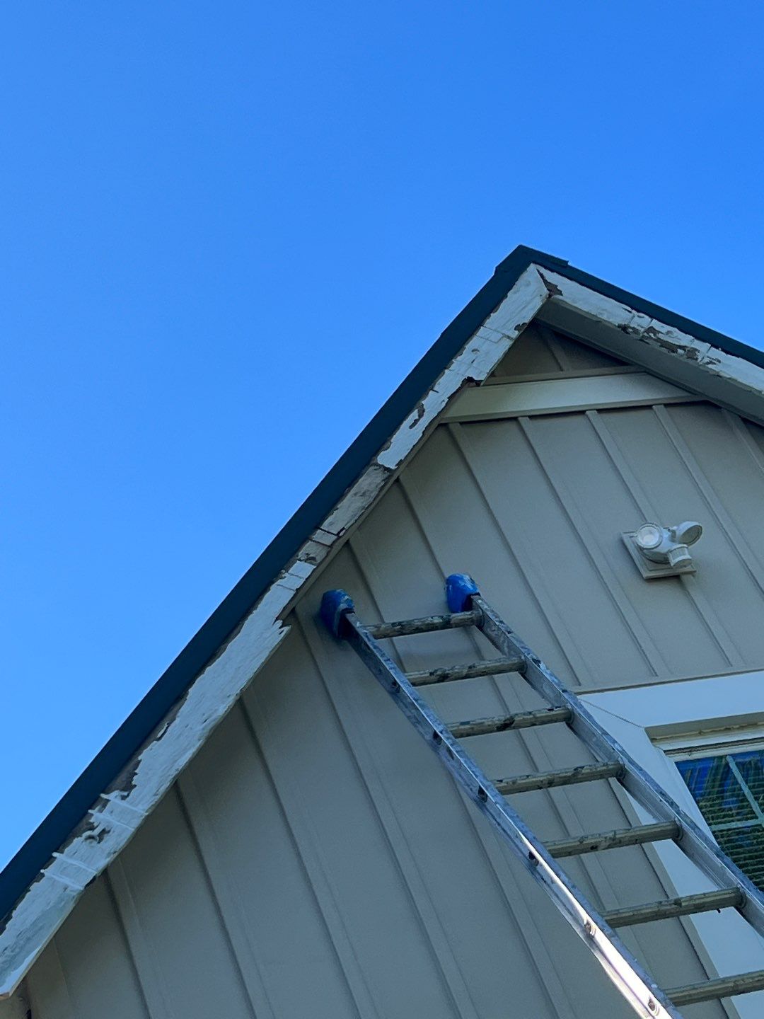 Lorton: Multi-Trade Exterior Restoration by RM Banning, Inc.