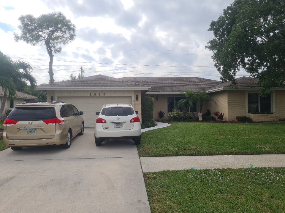 Residential Roofing Installation using GAF by BLUES BROTHERS CONSTRUCTION CORP