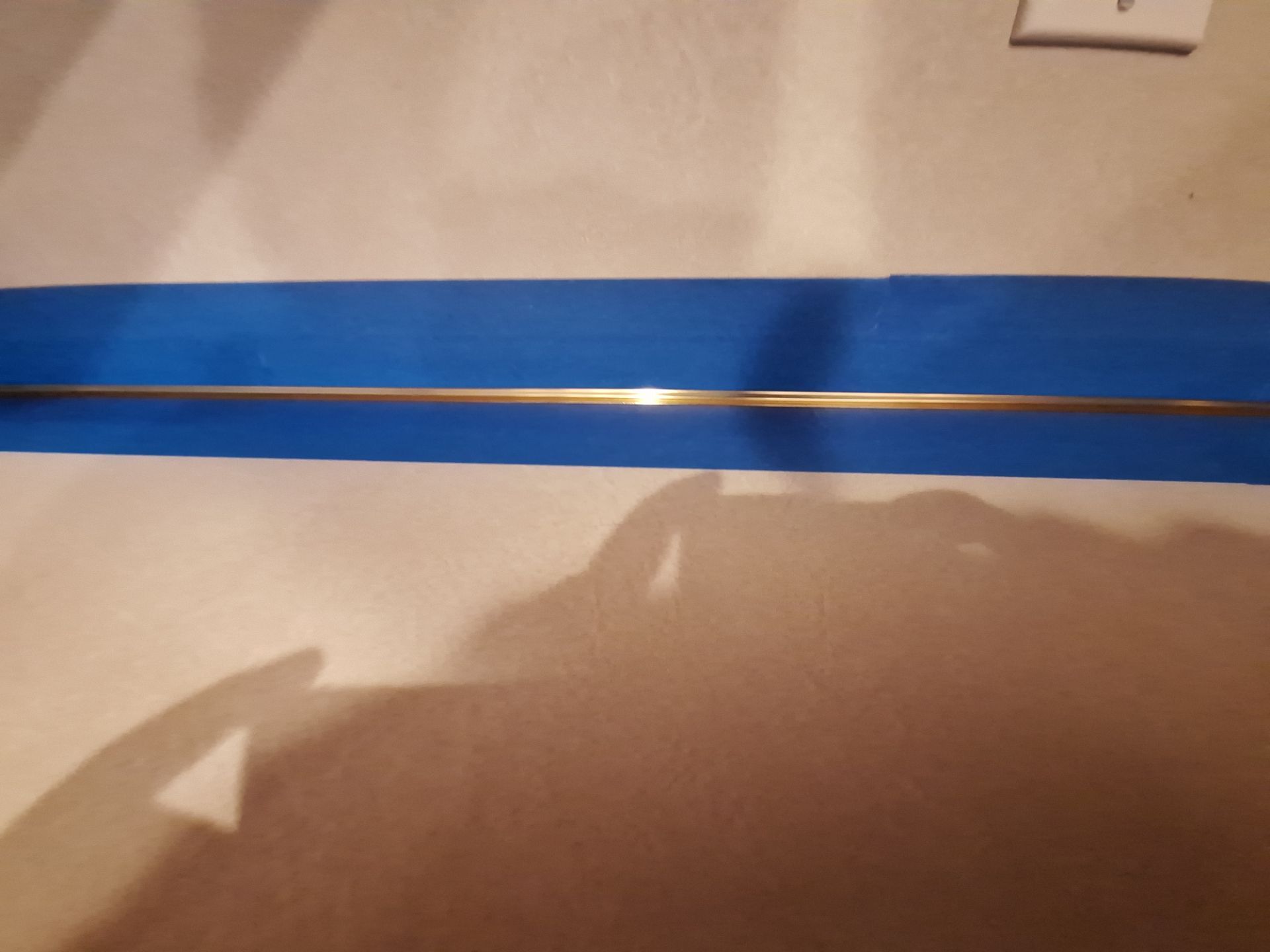 Condo Re-Paint by Gordon Painting