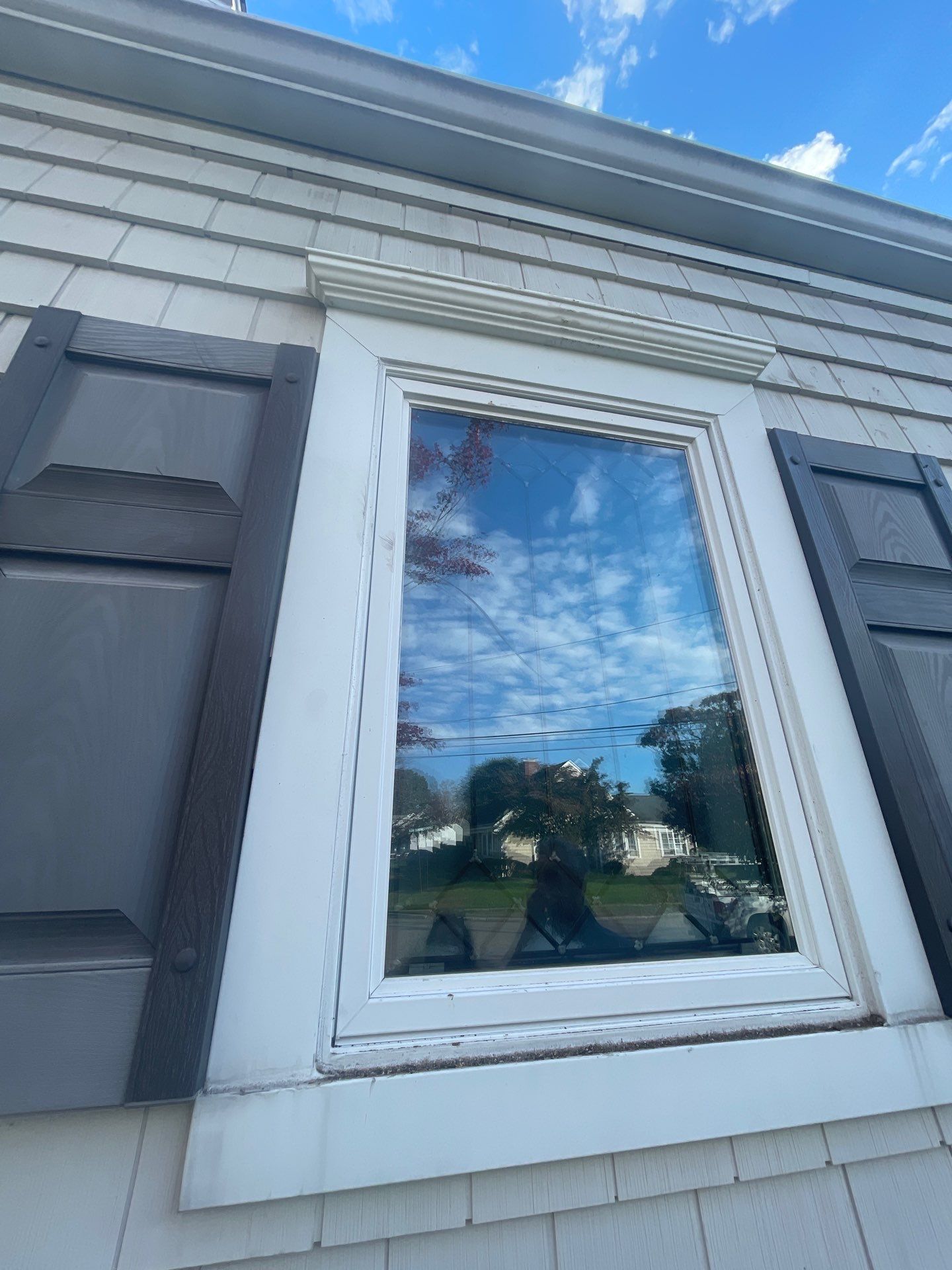 Residential Roofing Installation using Owens Corning Duration Onyx Black by A Plus Exterior
