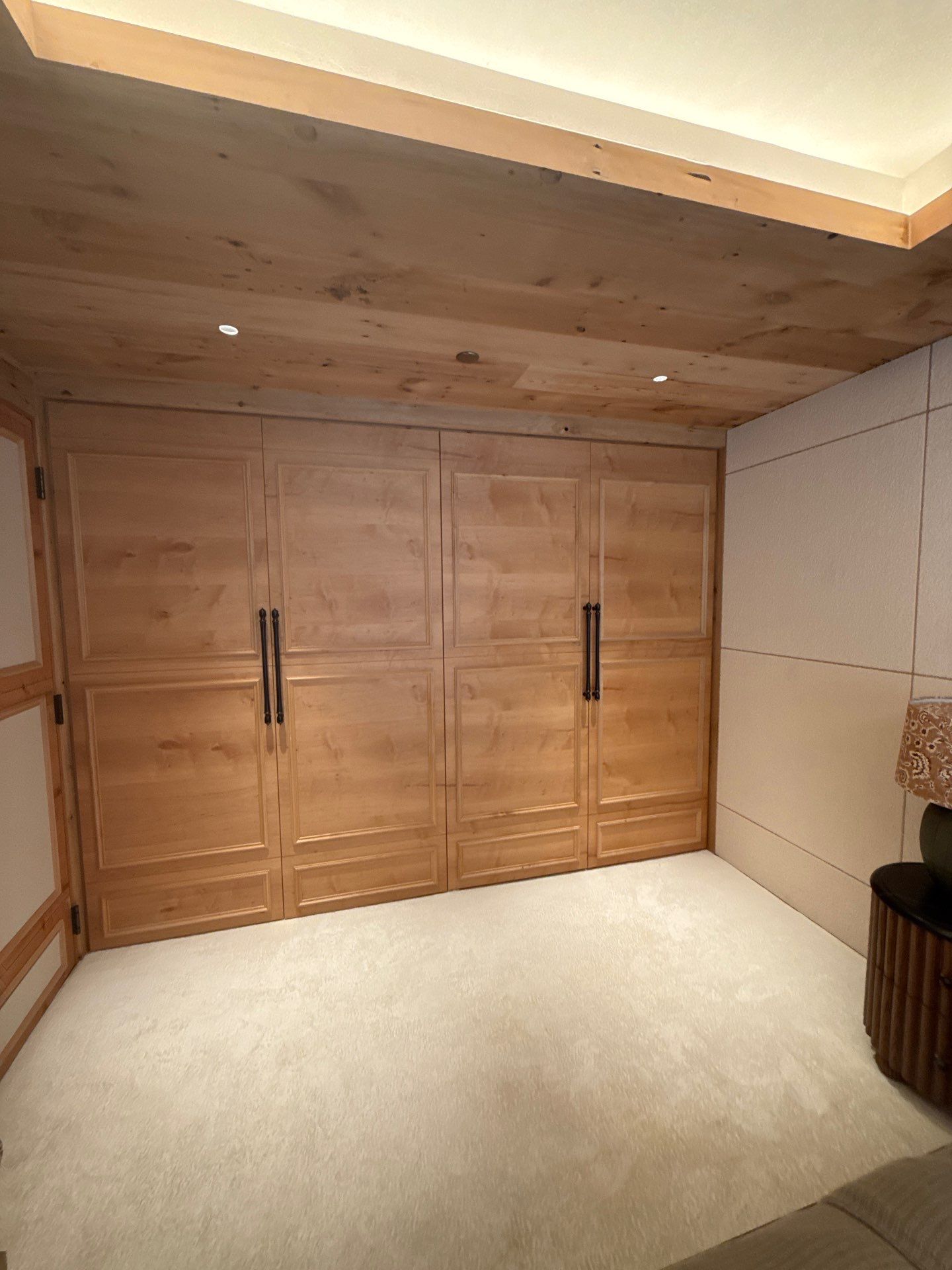 Project in Aspen, CO by Bulldog Construction LLC