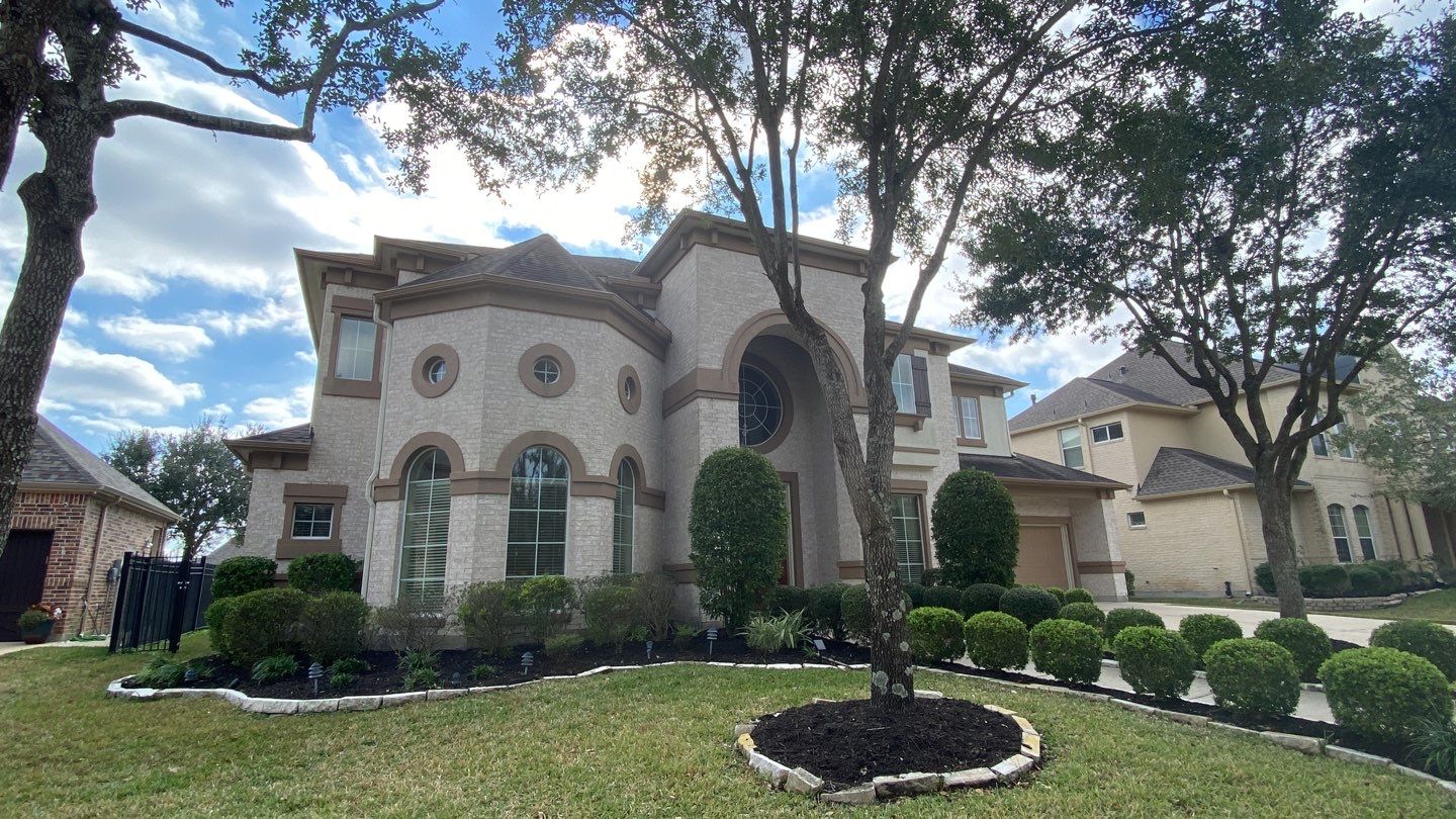 Roof Replacement in Katy, TX by Onit Roofing LLC