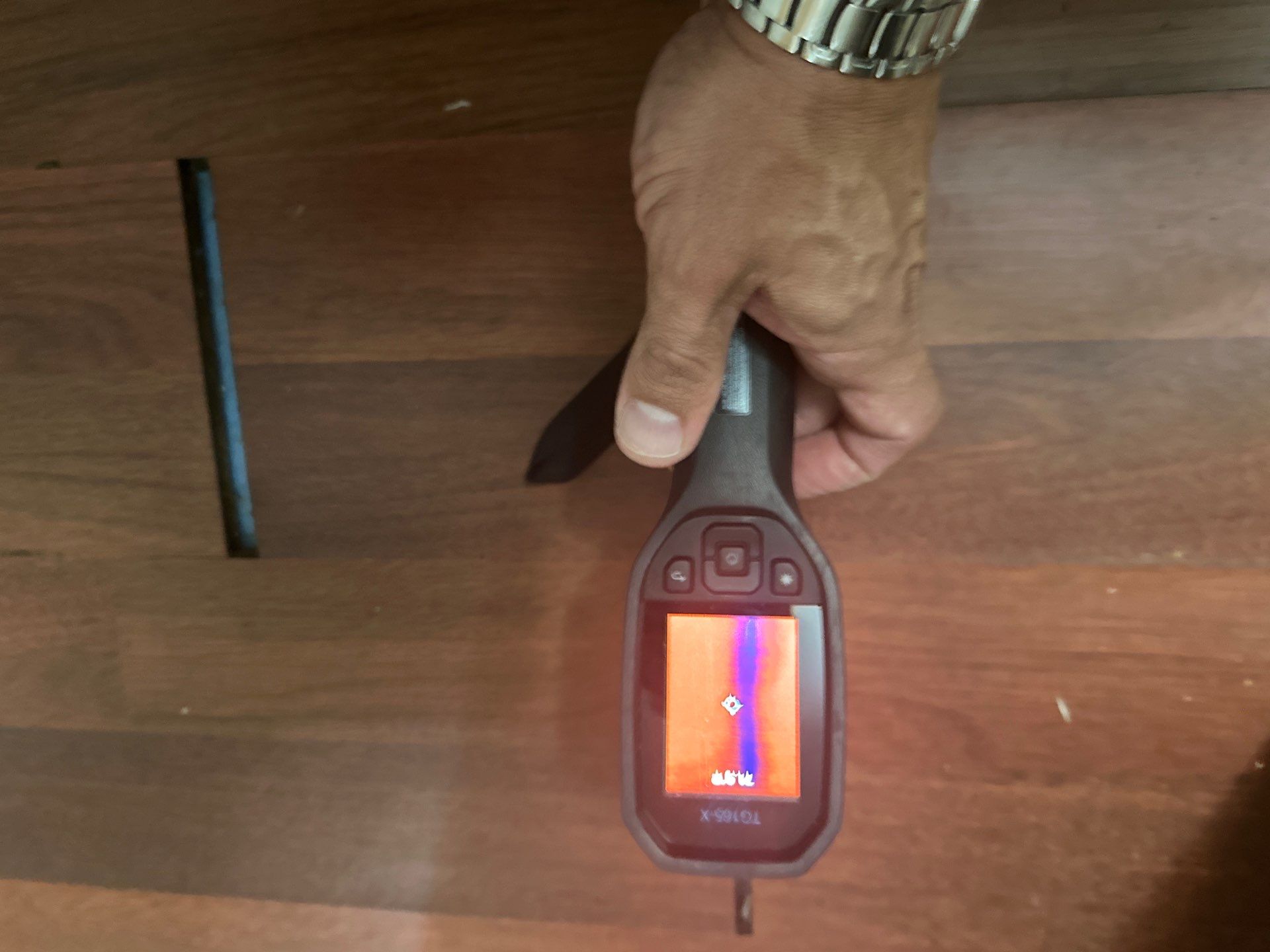 Water Damage Claim in Miami by FLAPA & KeyStone