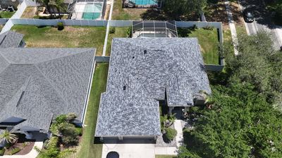 Roof Replacement in Valrico, FL