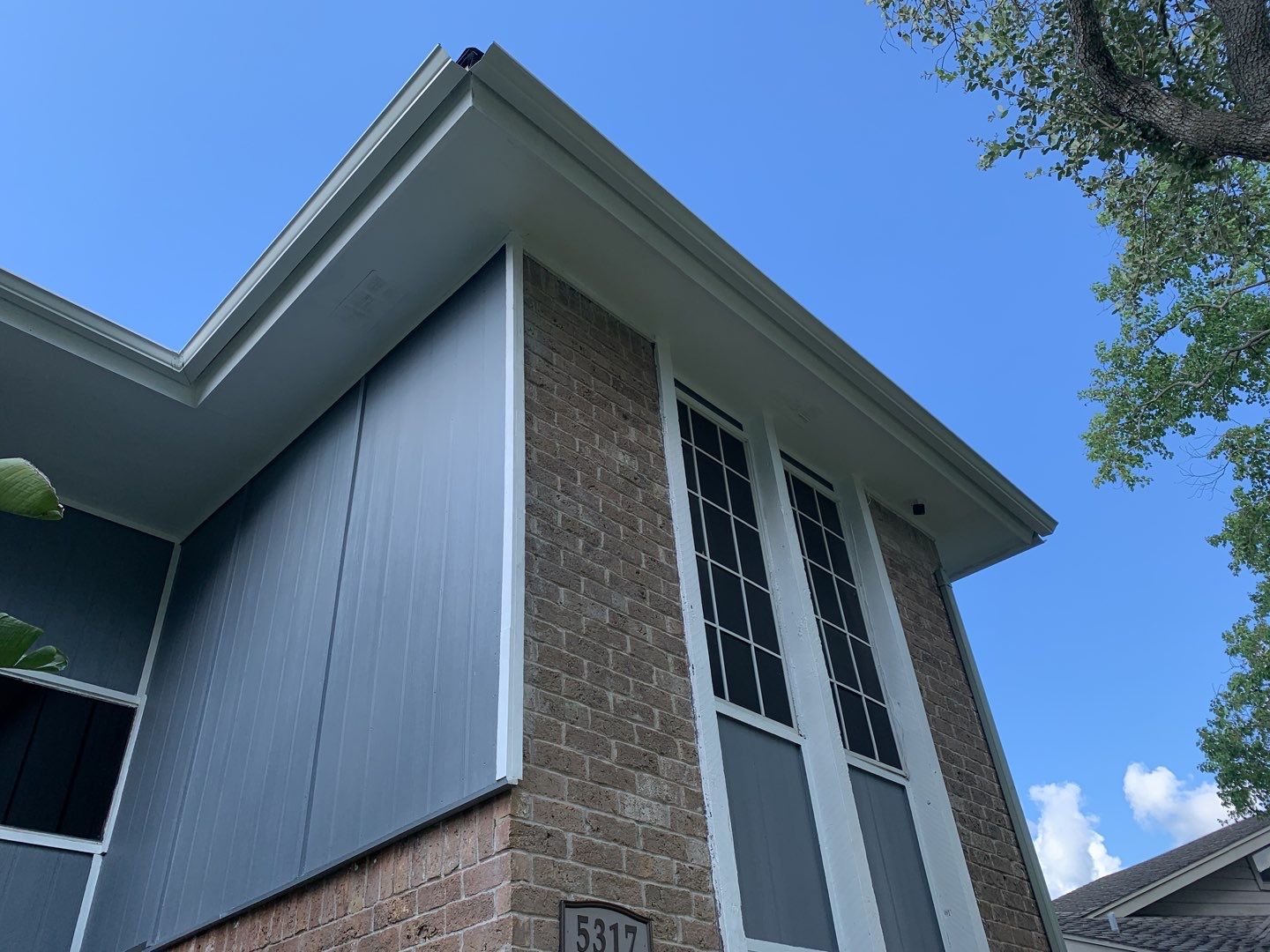 One Big Happy Remodel! by Bayfront Roofing and Construction