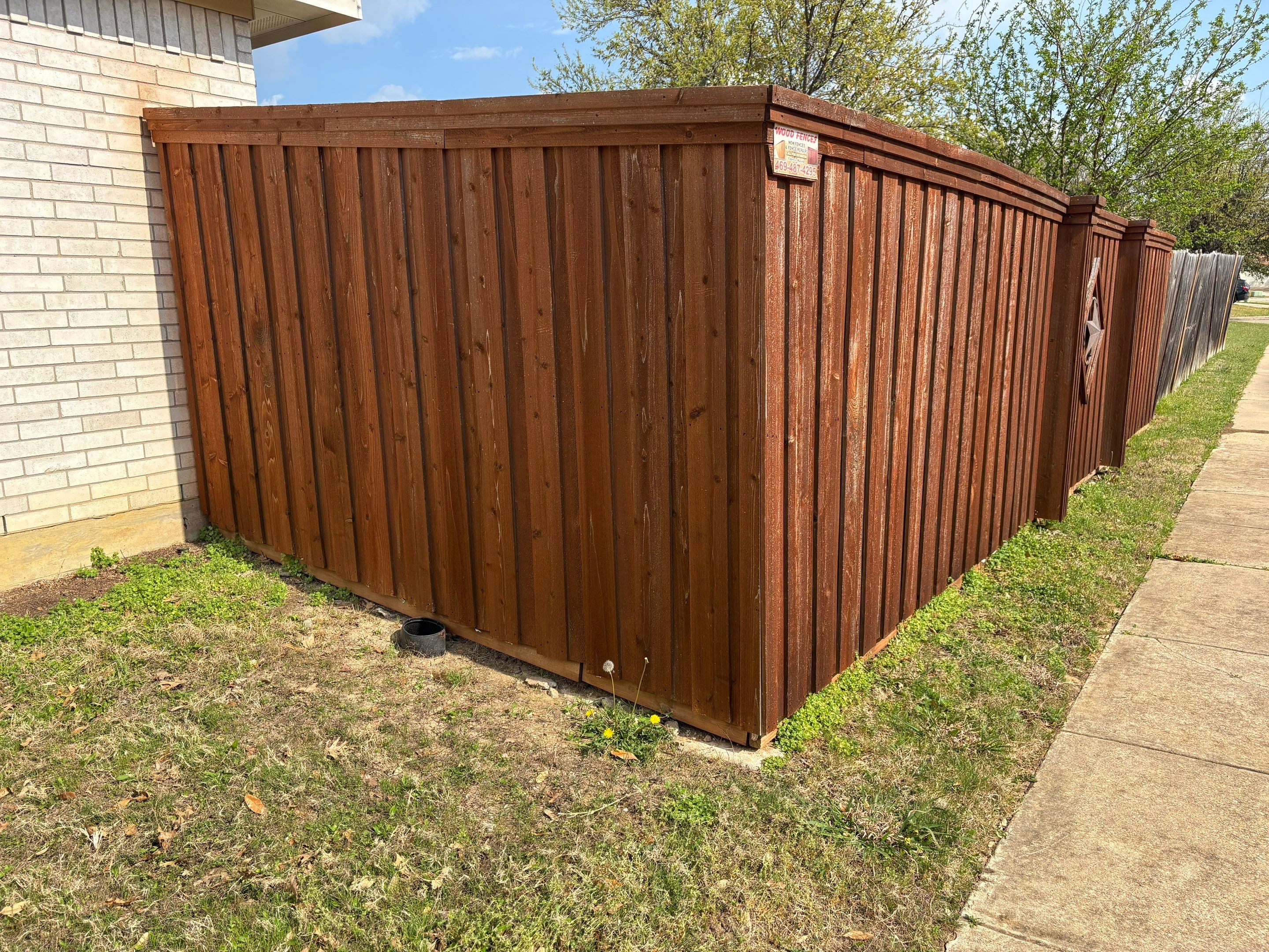 Upgrades all around by Berry Good Roofing 