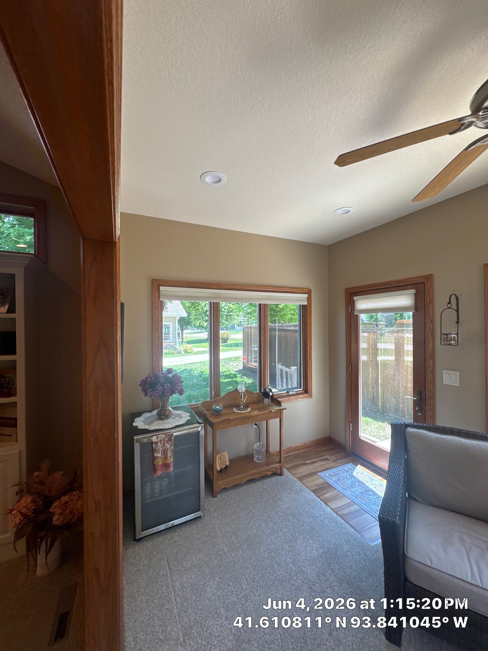 Res Int Repaint  by Midwest Paint LLC
