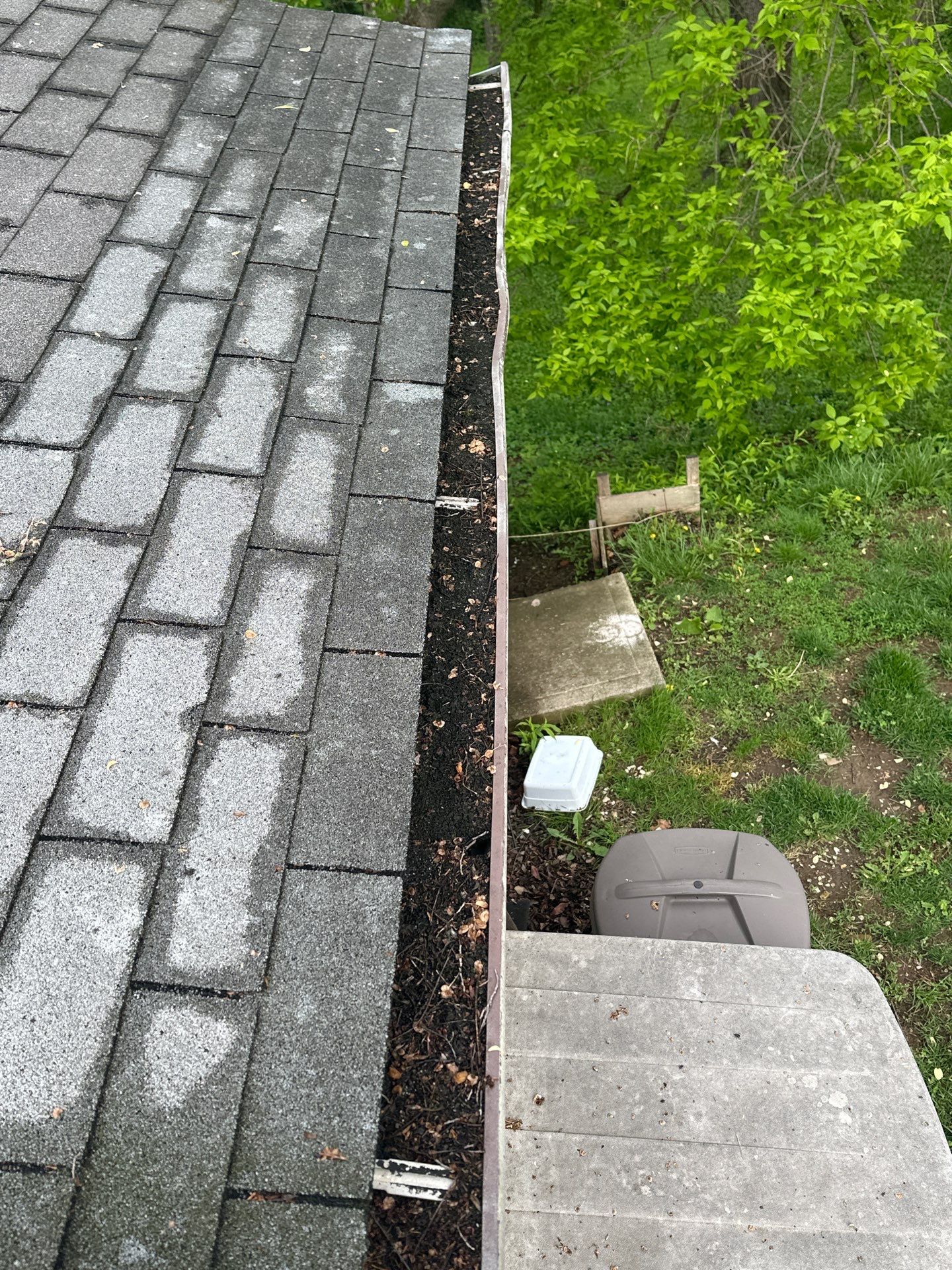 Hardie Siding and Window Project in Bridgeville by Cousins Roofing Siding & Decks