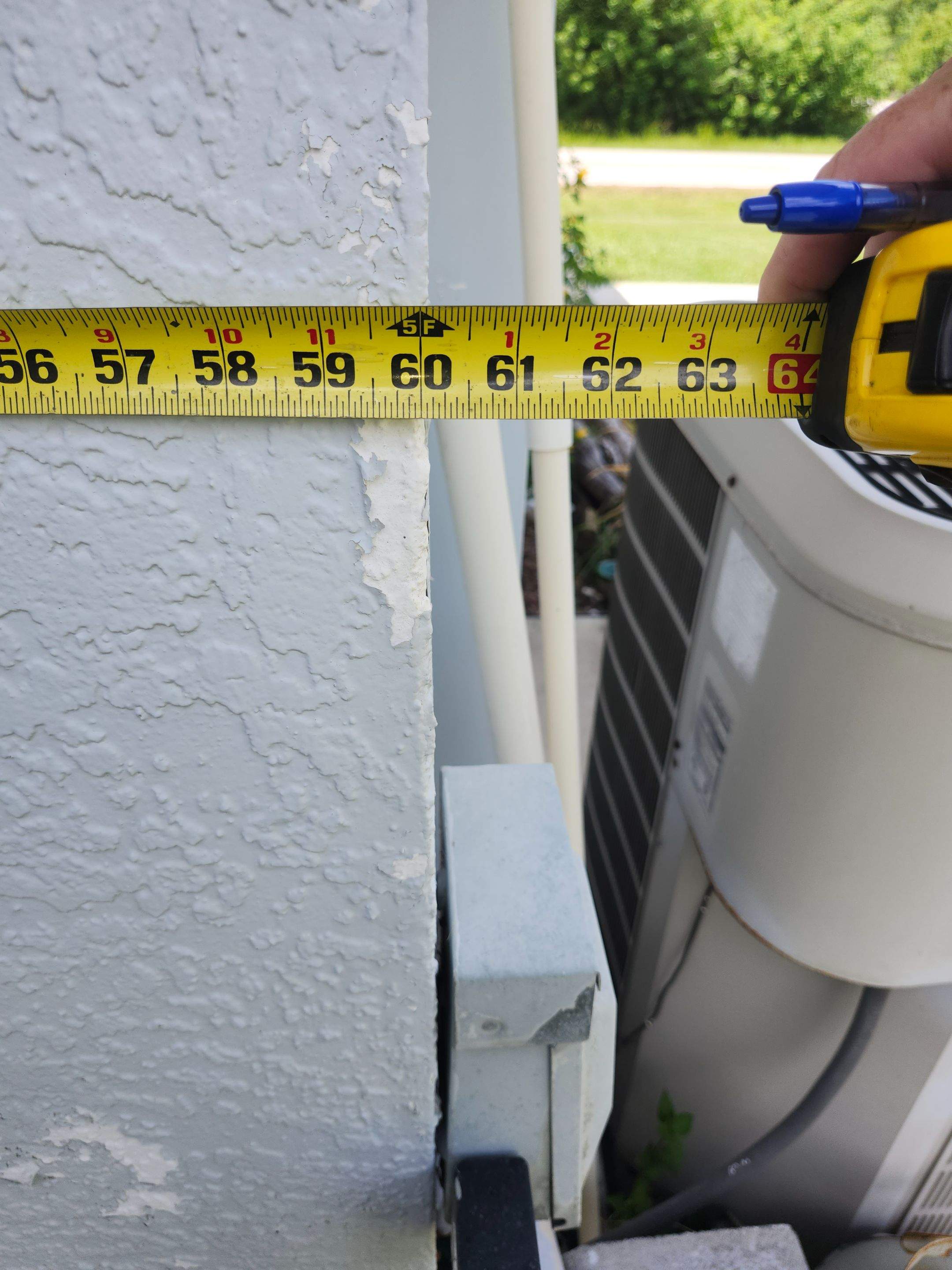 CoolWall Exterior Coating in Englewood by Sunbelt Home Solutions