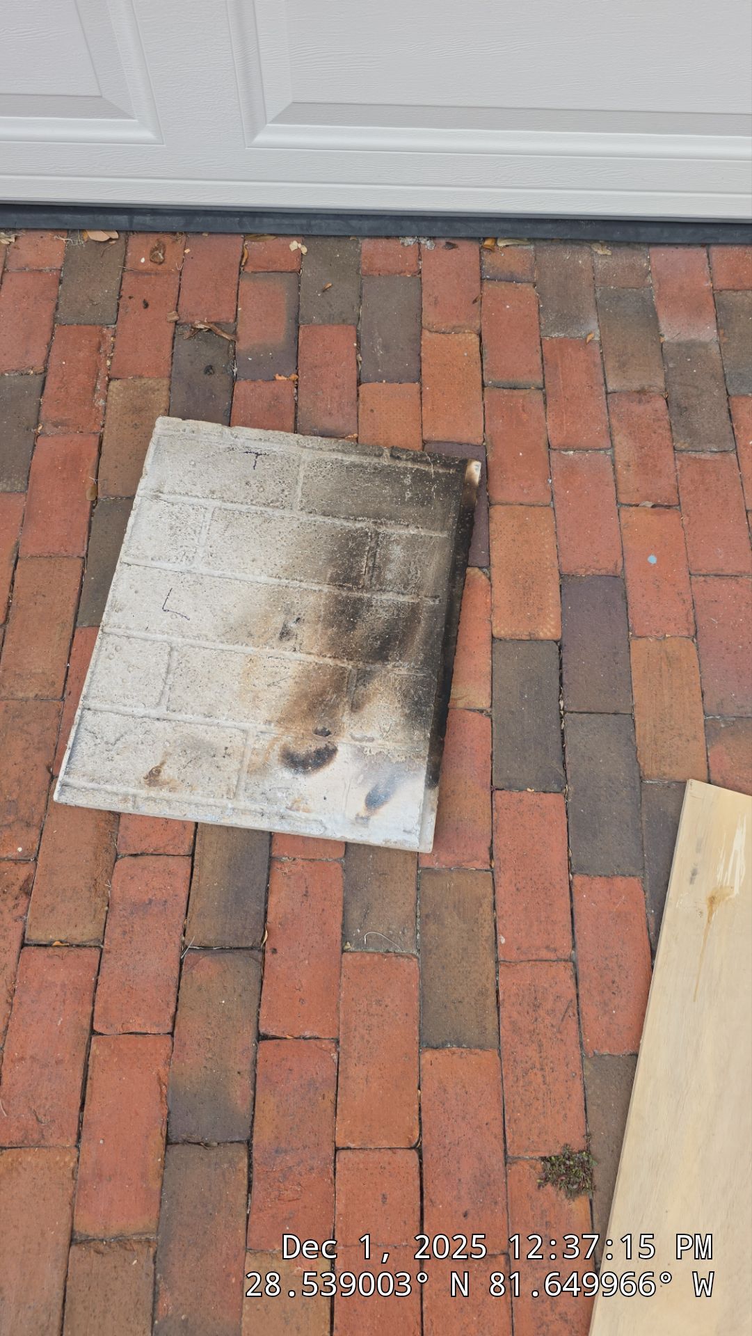 Chimney Sweep and Repair in Winter Garden by Hygienic Air, Inc